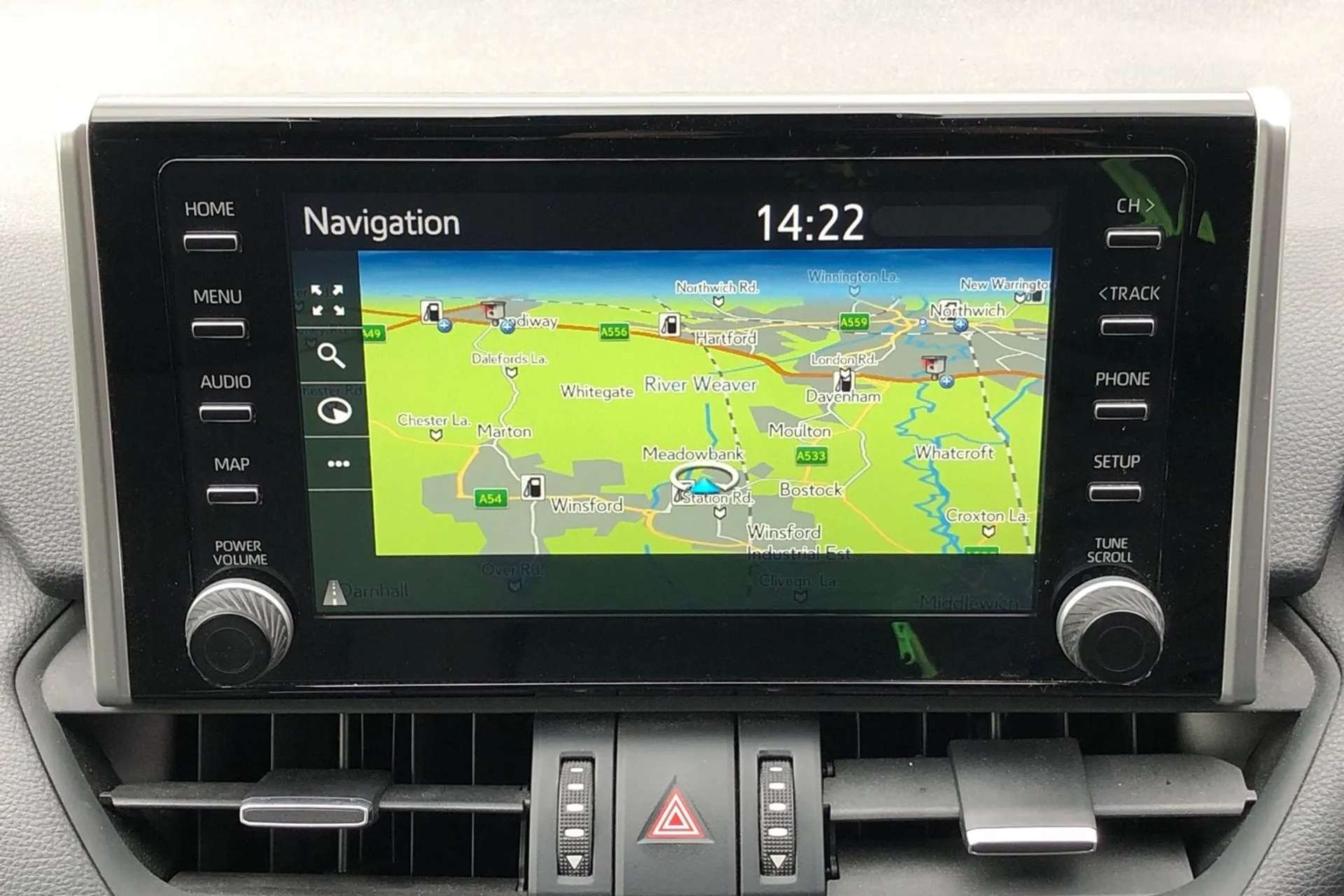 2020 TOYOTA RAV4 2020 TOYOTA RAV4