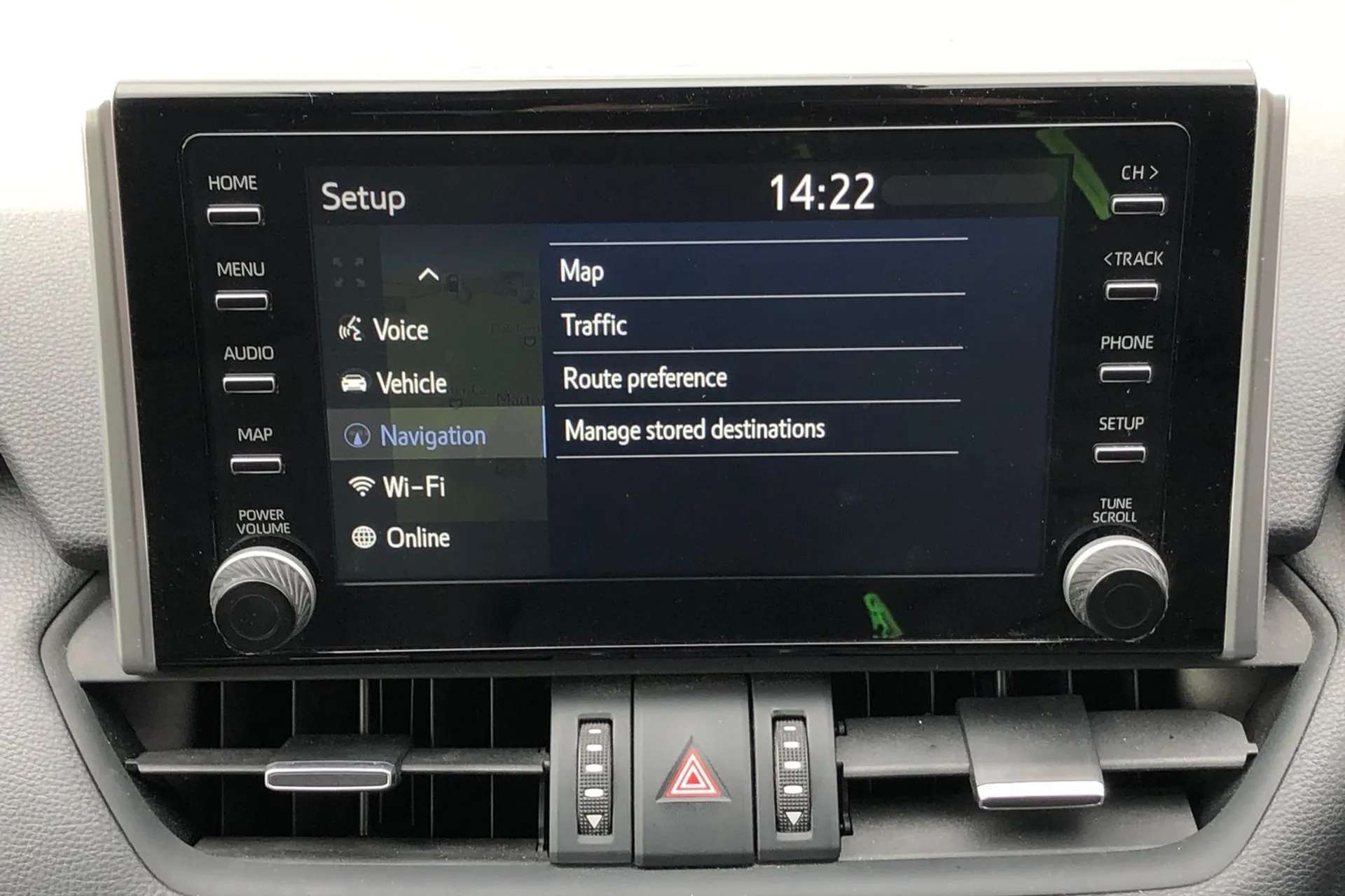 2020 TOYOTA RAV4 2020 TOYOTA RAV4