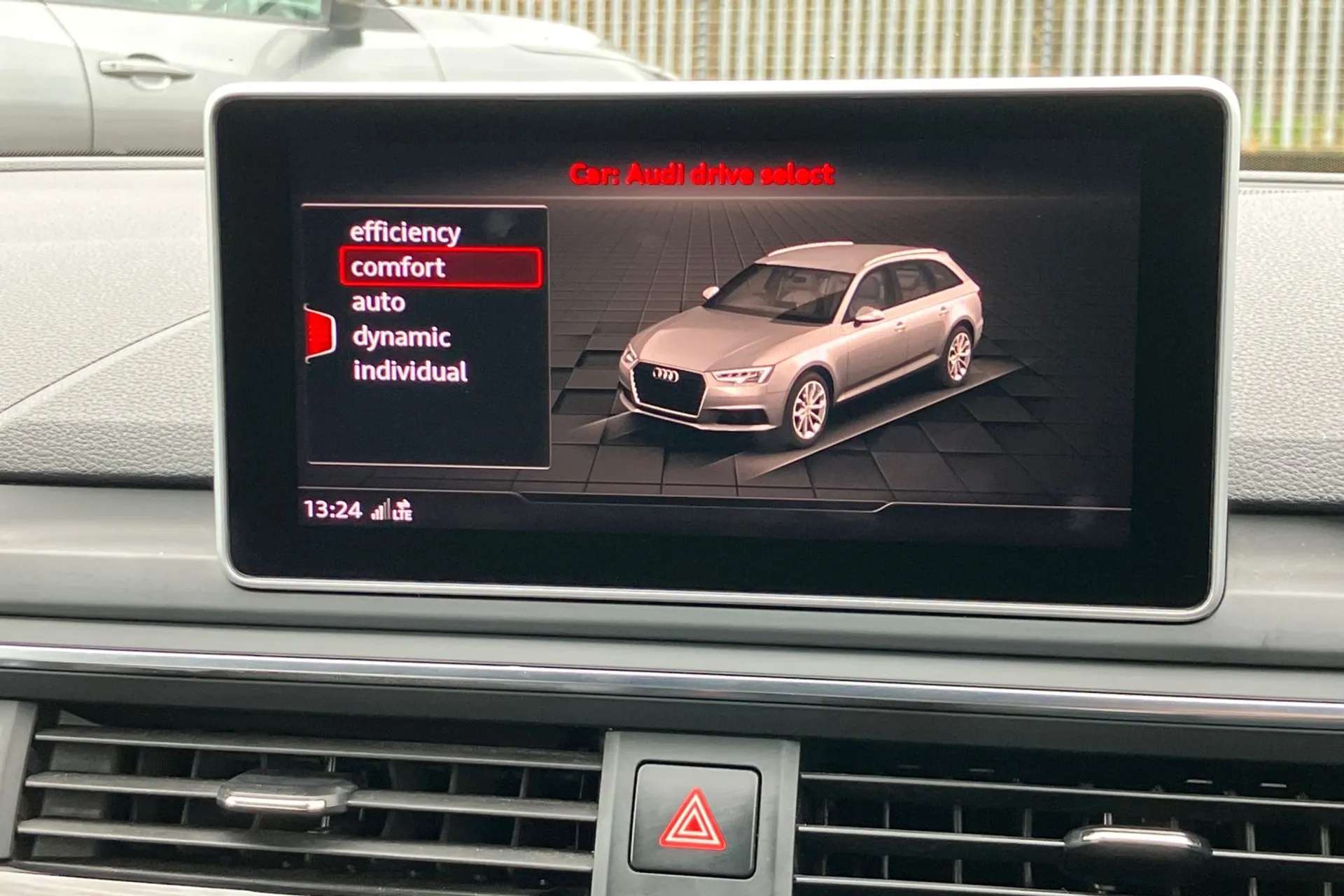 2018 AUDI A4 2018 AUDI A4