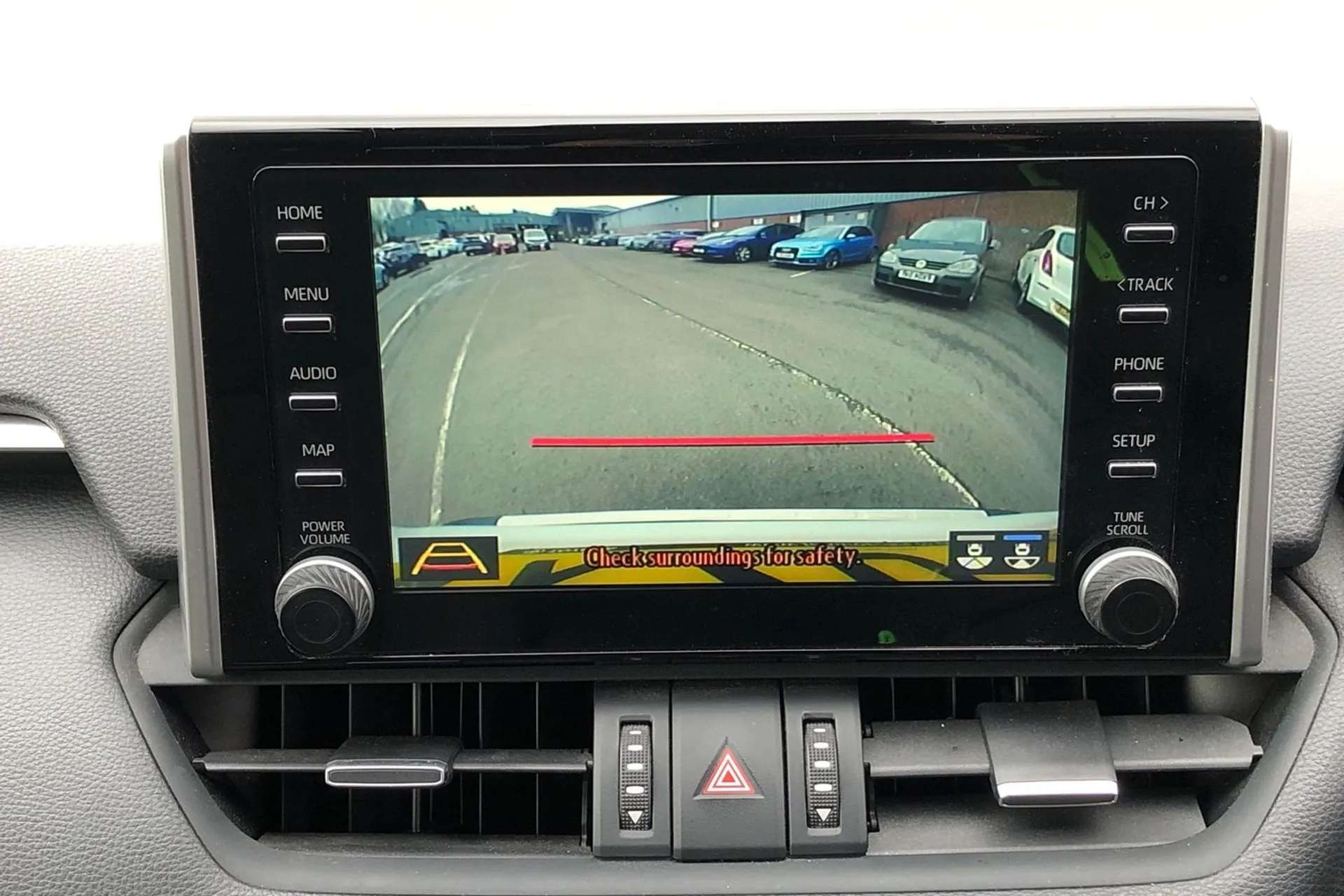 2020 TOYOTA RAV4 2020 TOYOTA RAV4