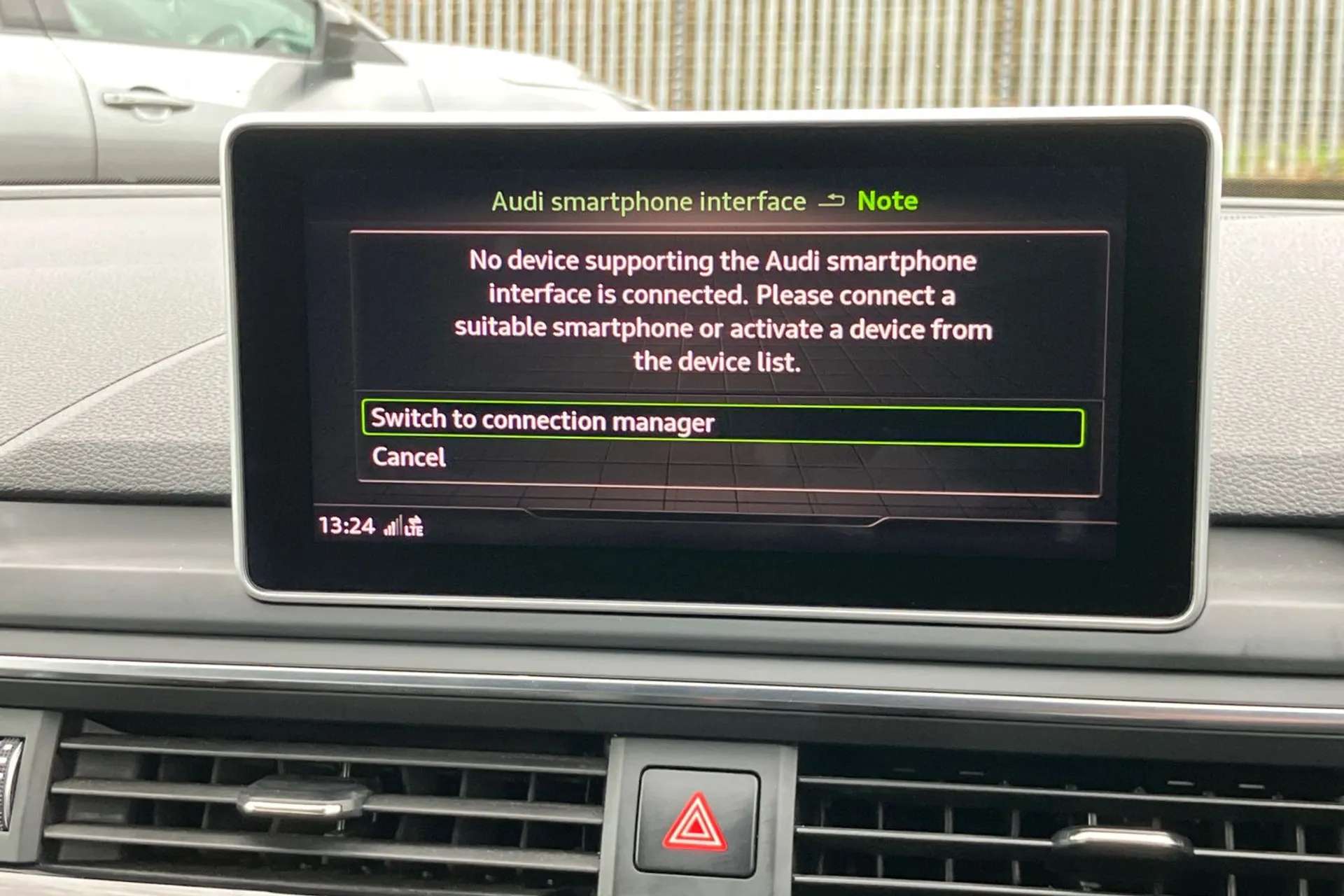 2018 AUDI A4 2018 AUDI A4