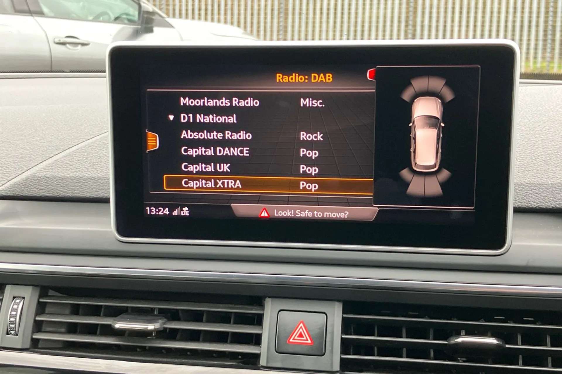 2018 AUDI A4 2018 AUDI A4