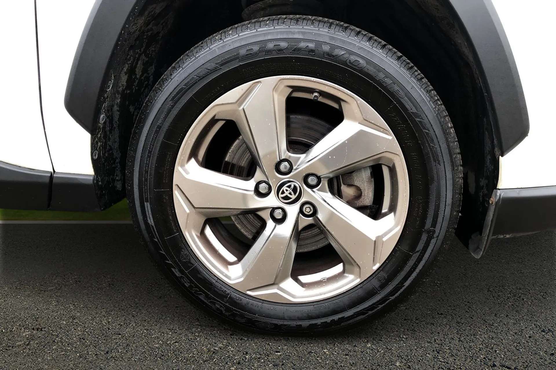 2020 TOYOTA RAV4 2020 TOYOTA RAV4