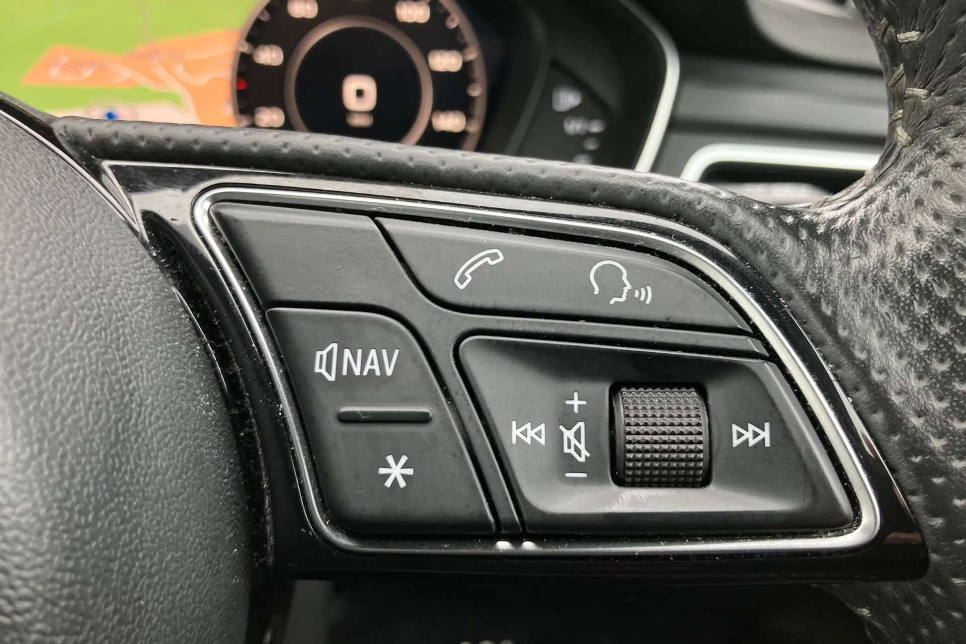 2018 AUDI A4 2018 AUDI A4