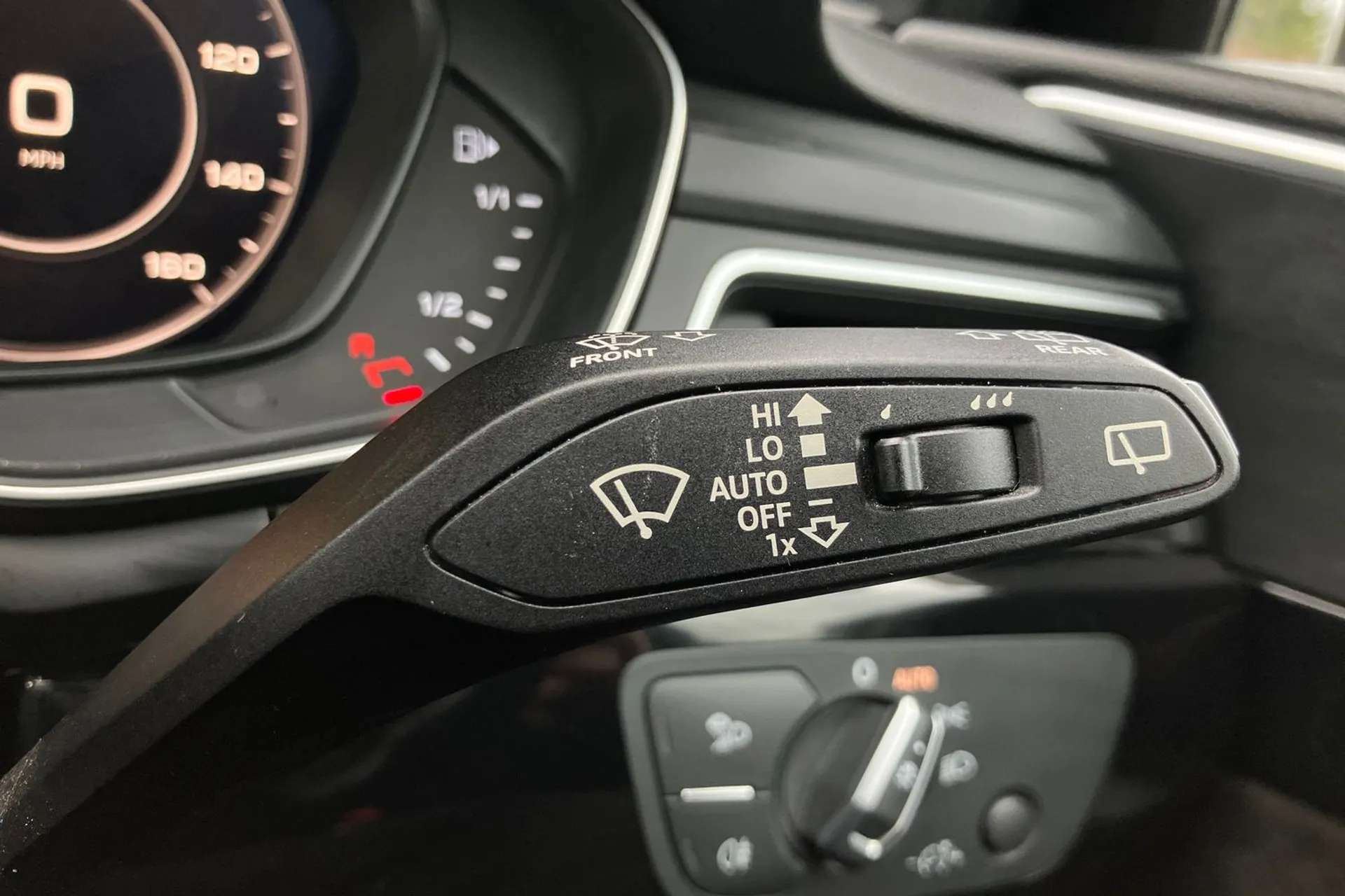 2018 AUDI A4 2018 AUDI A4