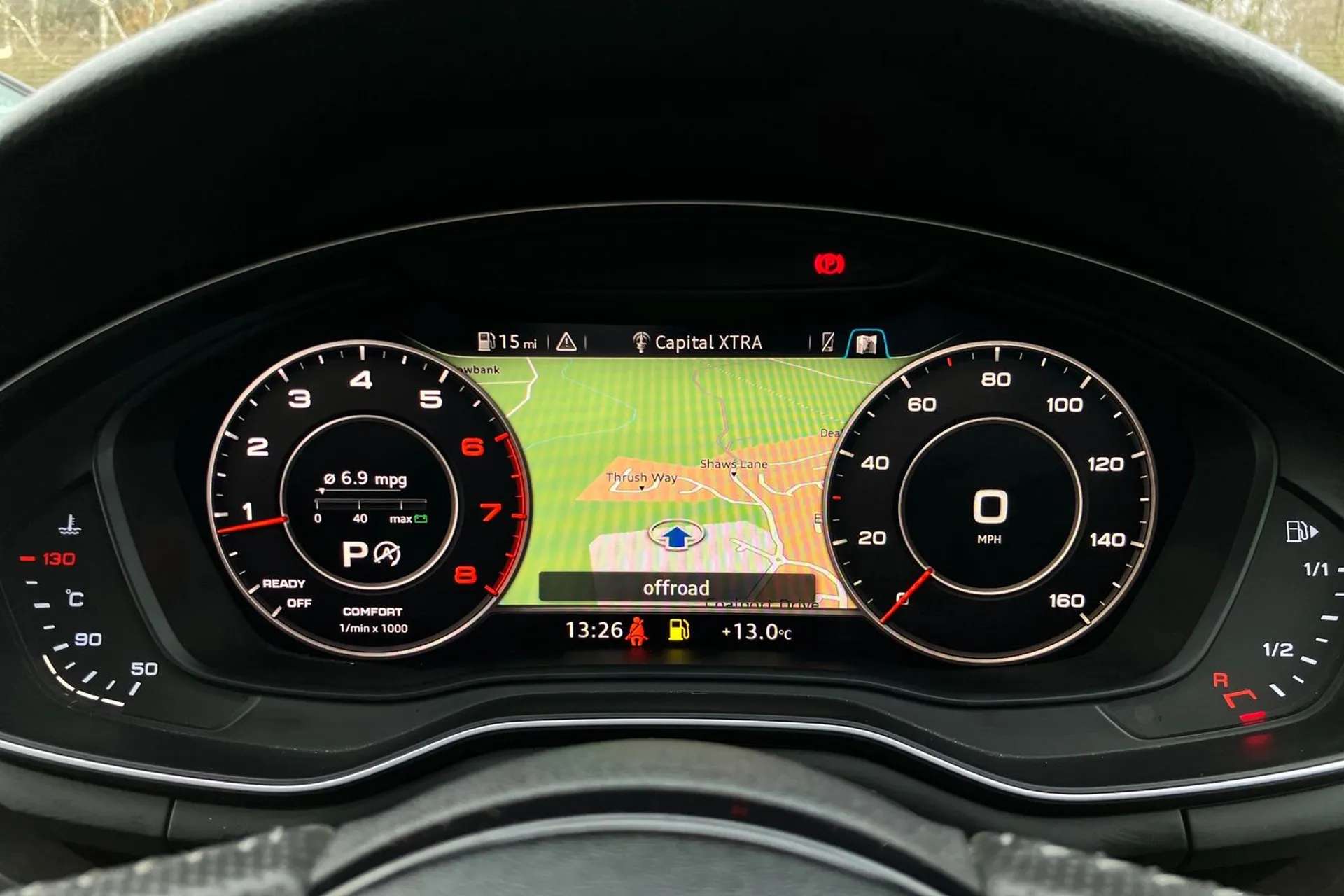 2018 AUDI A4 2018 AUDI A4