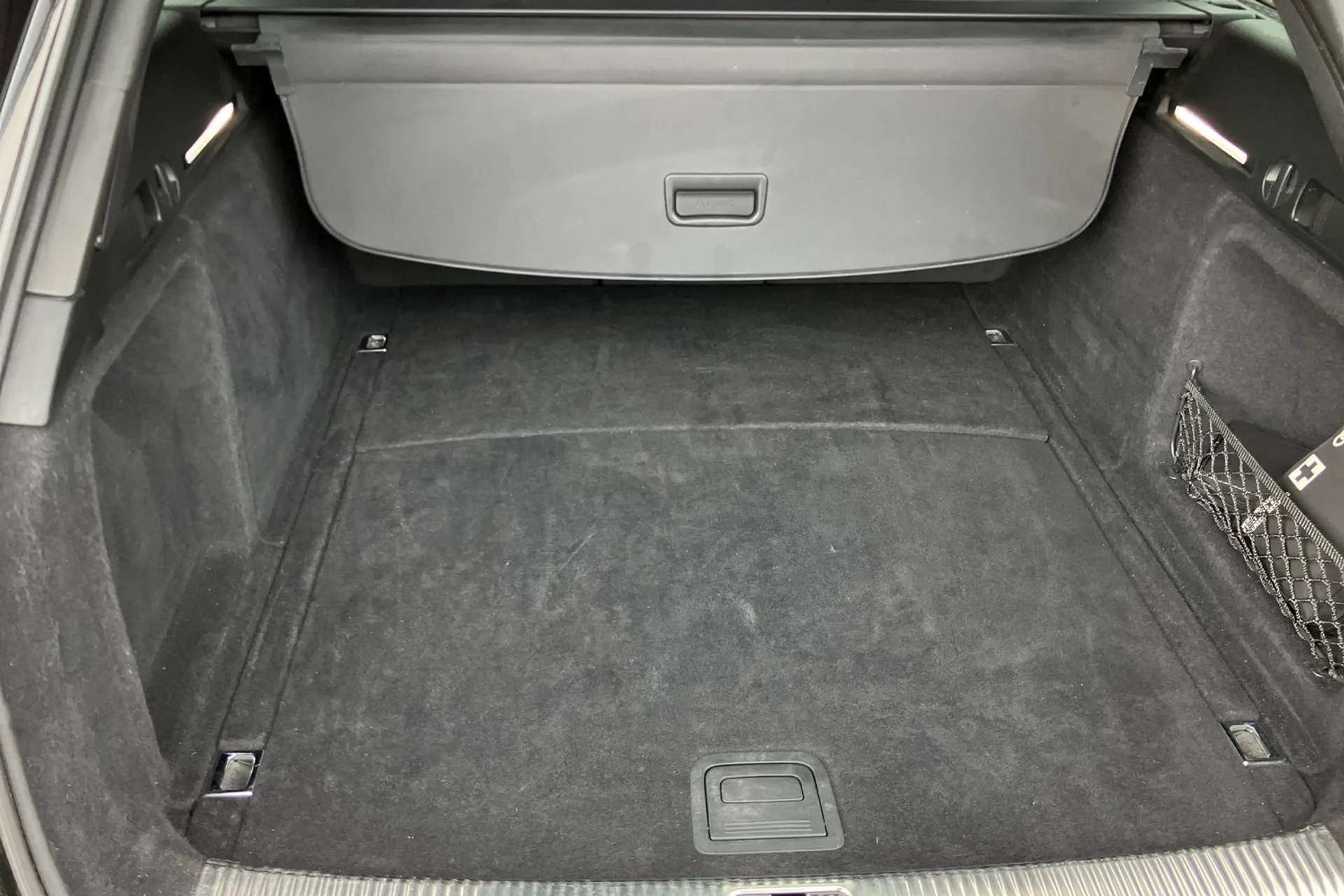 2018 AUDI A4 2018 AUDI A4