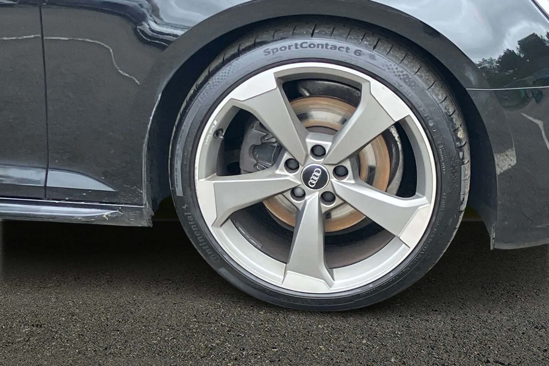 2018 AUDI A4 2018 AUDI A4