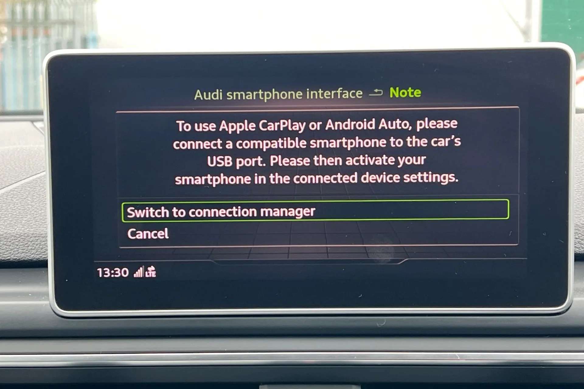 2019 AUDI A4 2019 AUDI A4
