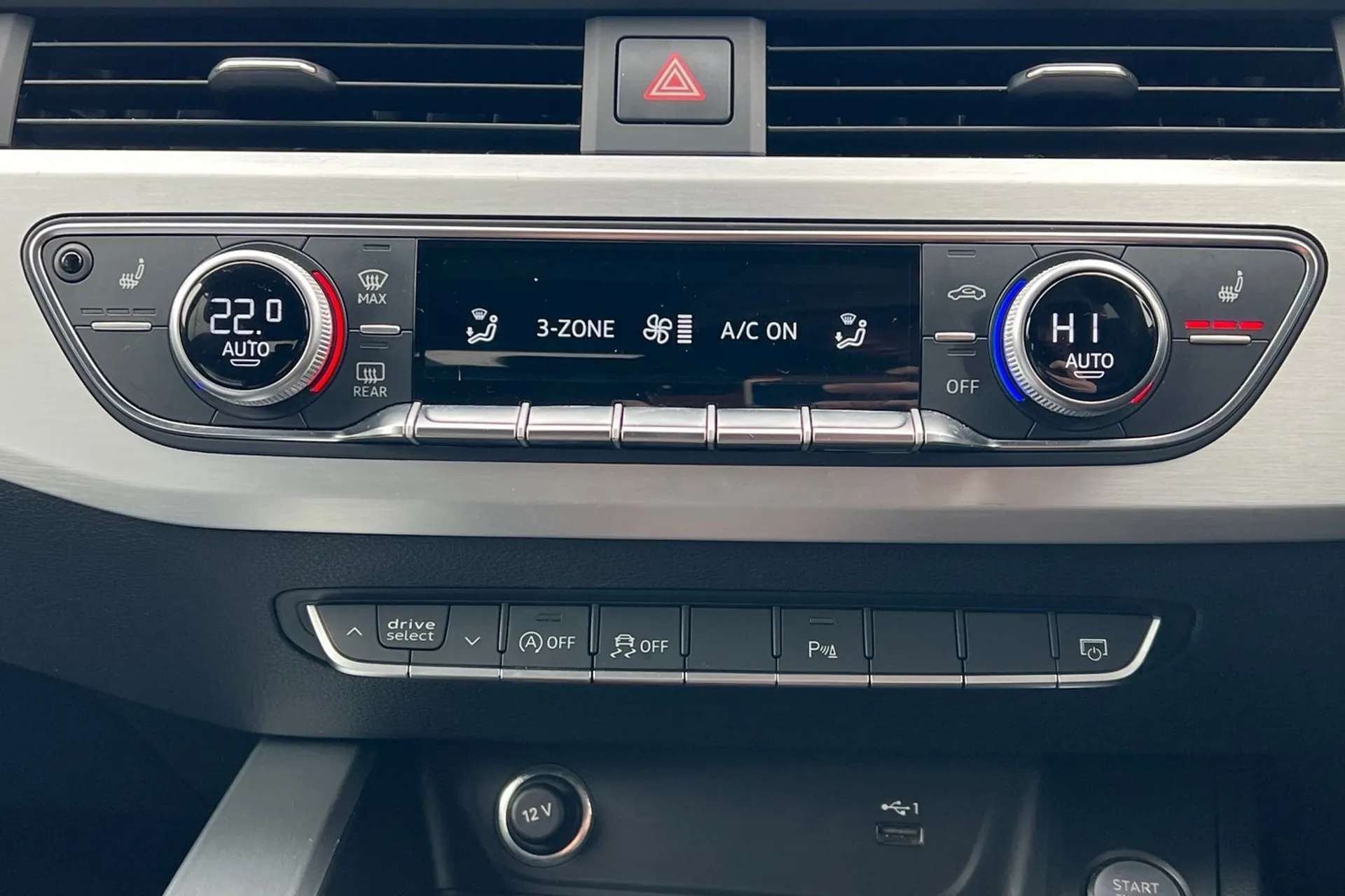 2019 AUDI A4 2019 AUDI A4