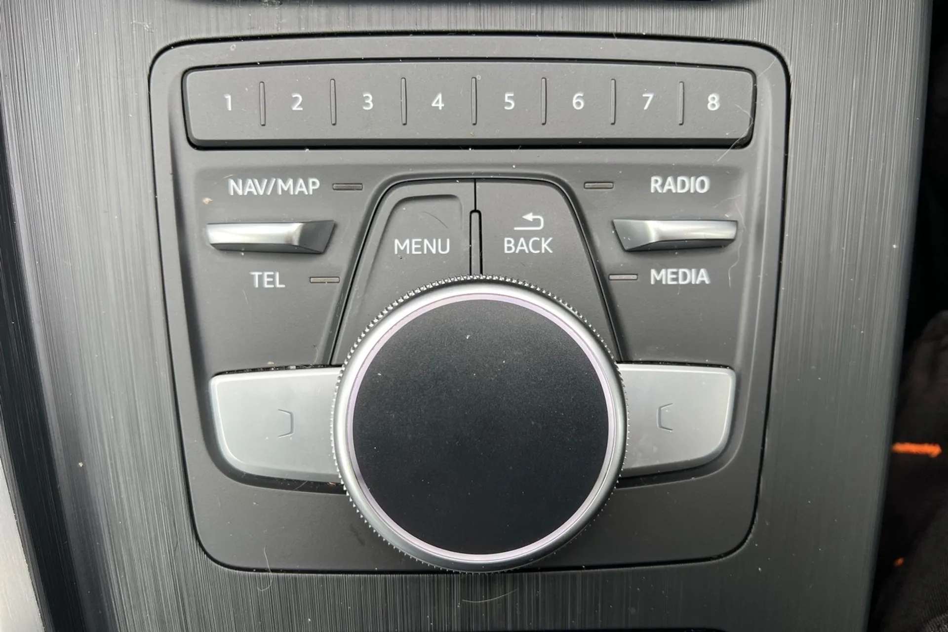 2019 AUDI A4 2019 AUDI A4