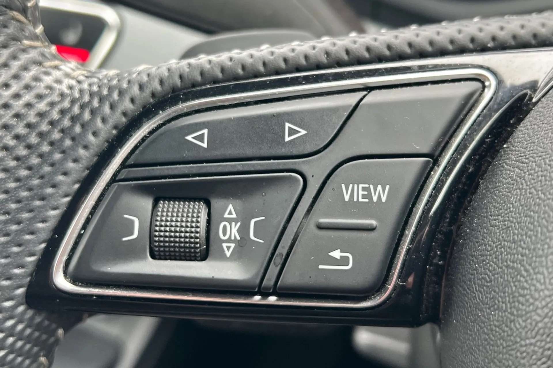 2019 AUDI A4 2019 AUDI A4