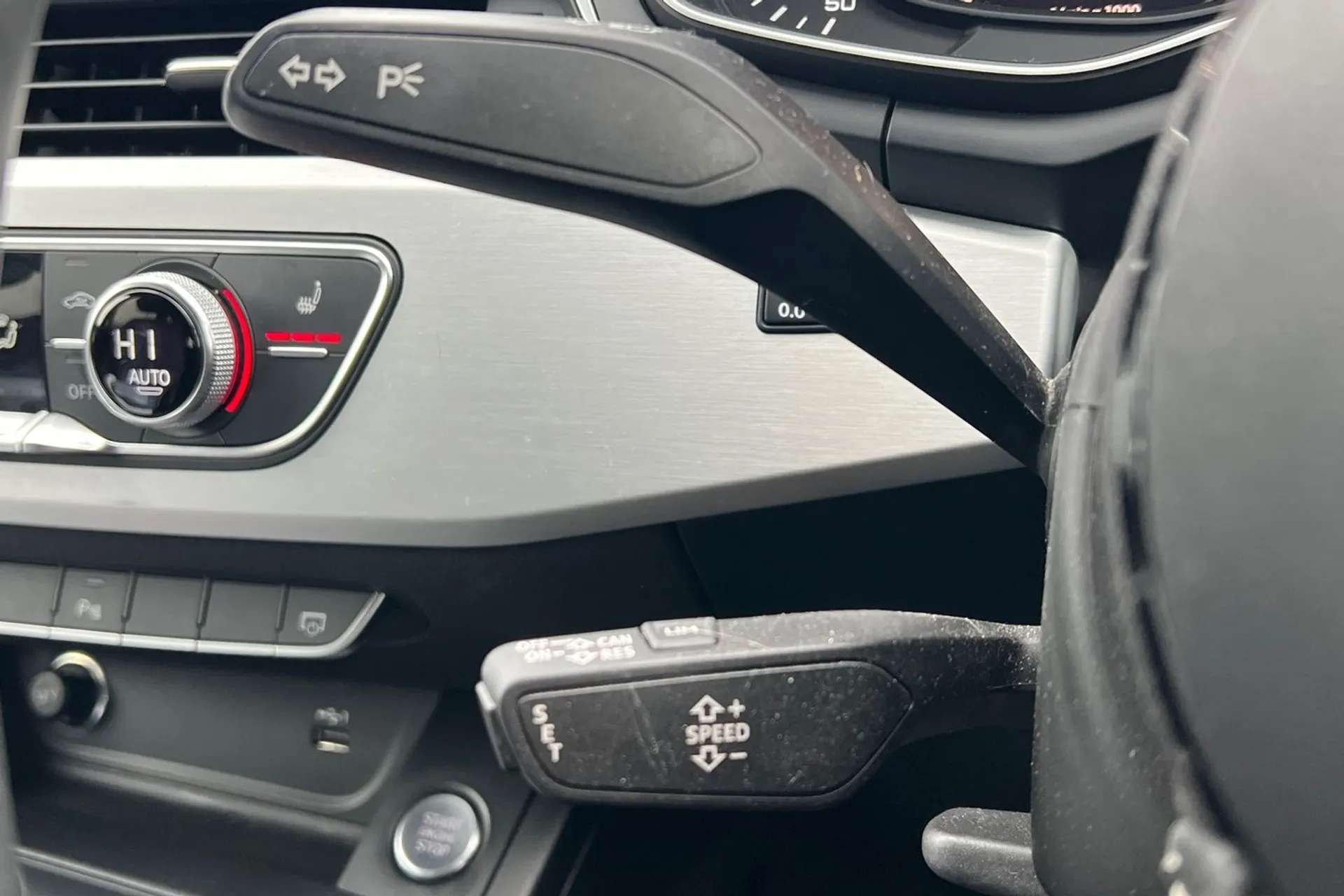 2019 AUDI A4 2019 AUDI A4