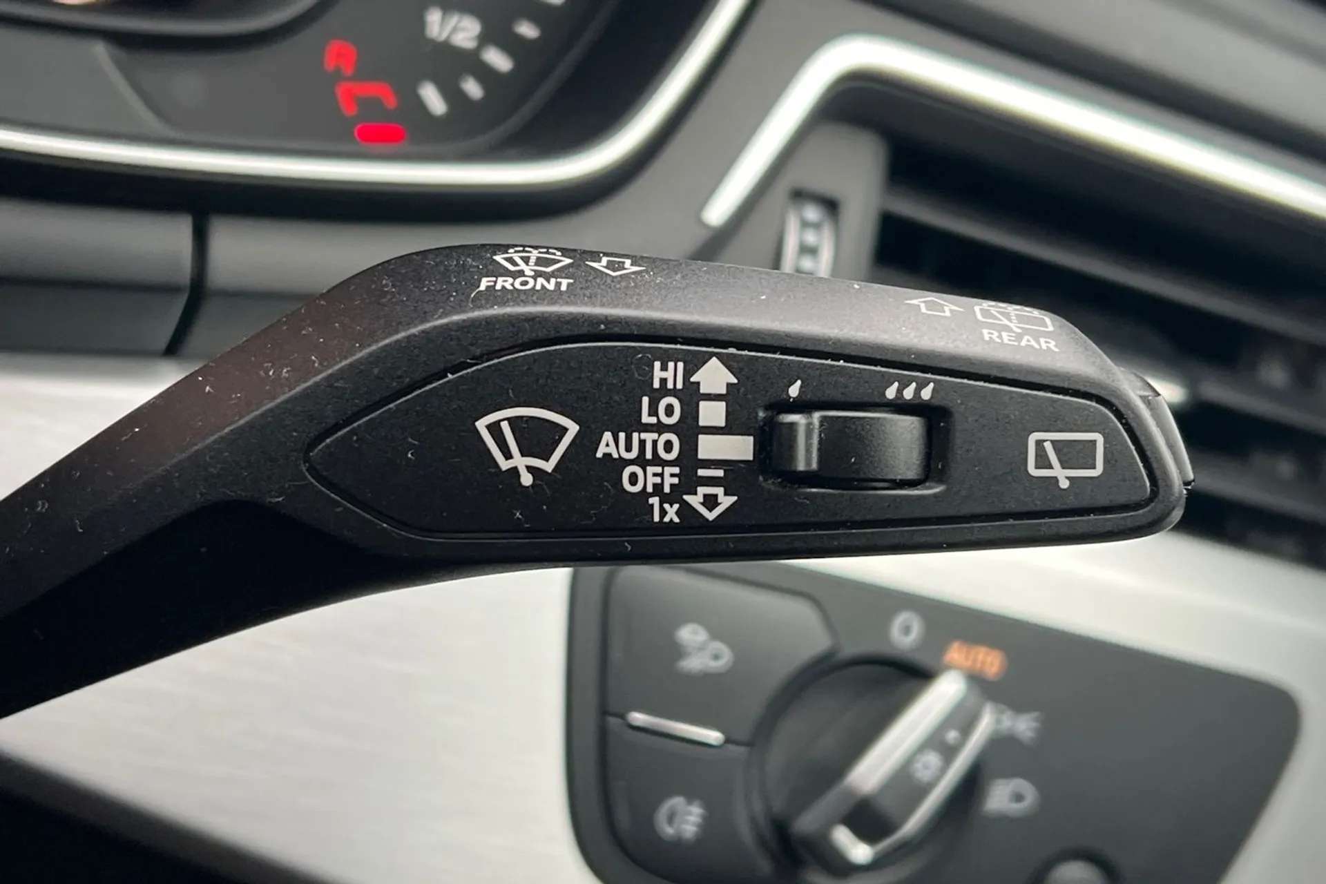 2019 AUDI A4 2019 AUDI A4