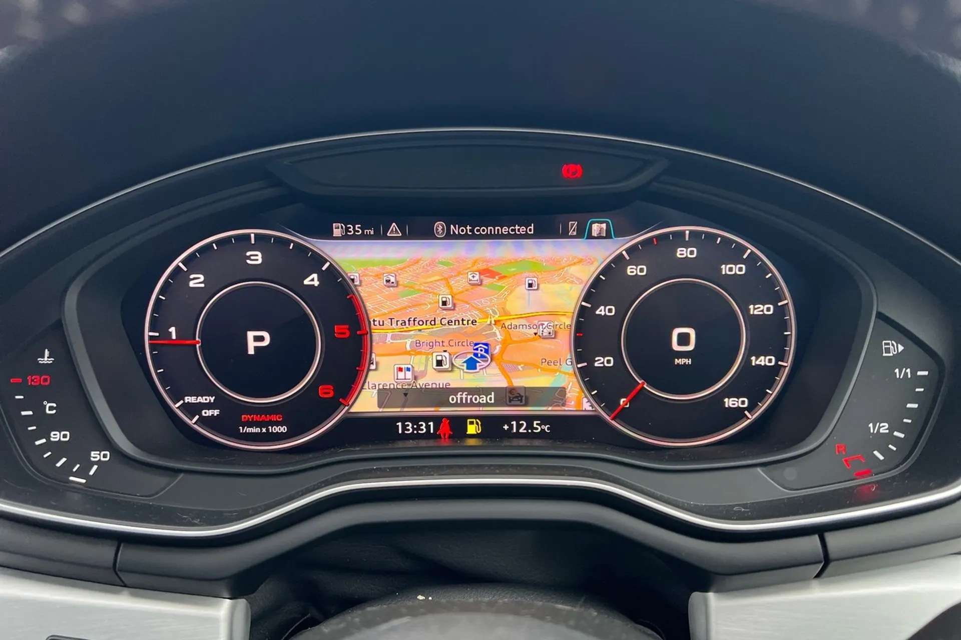 2019 AUDI A4 2019 AUDI A4