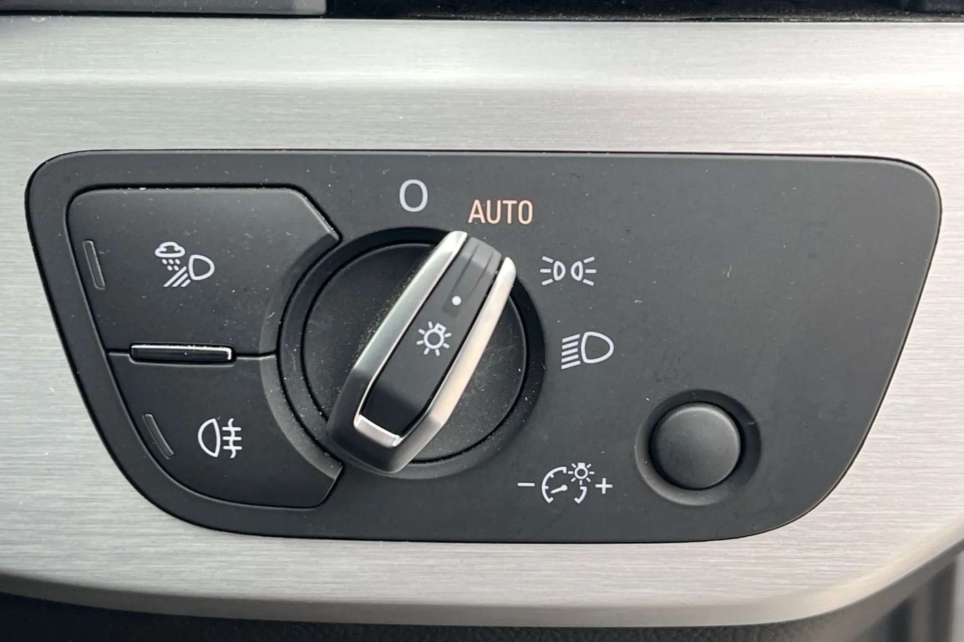 2019 AUDI A4 2019 AUDI A4