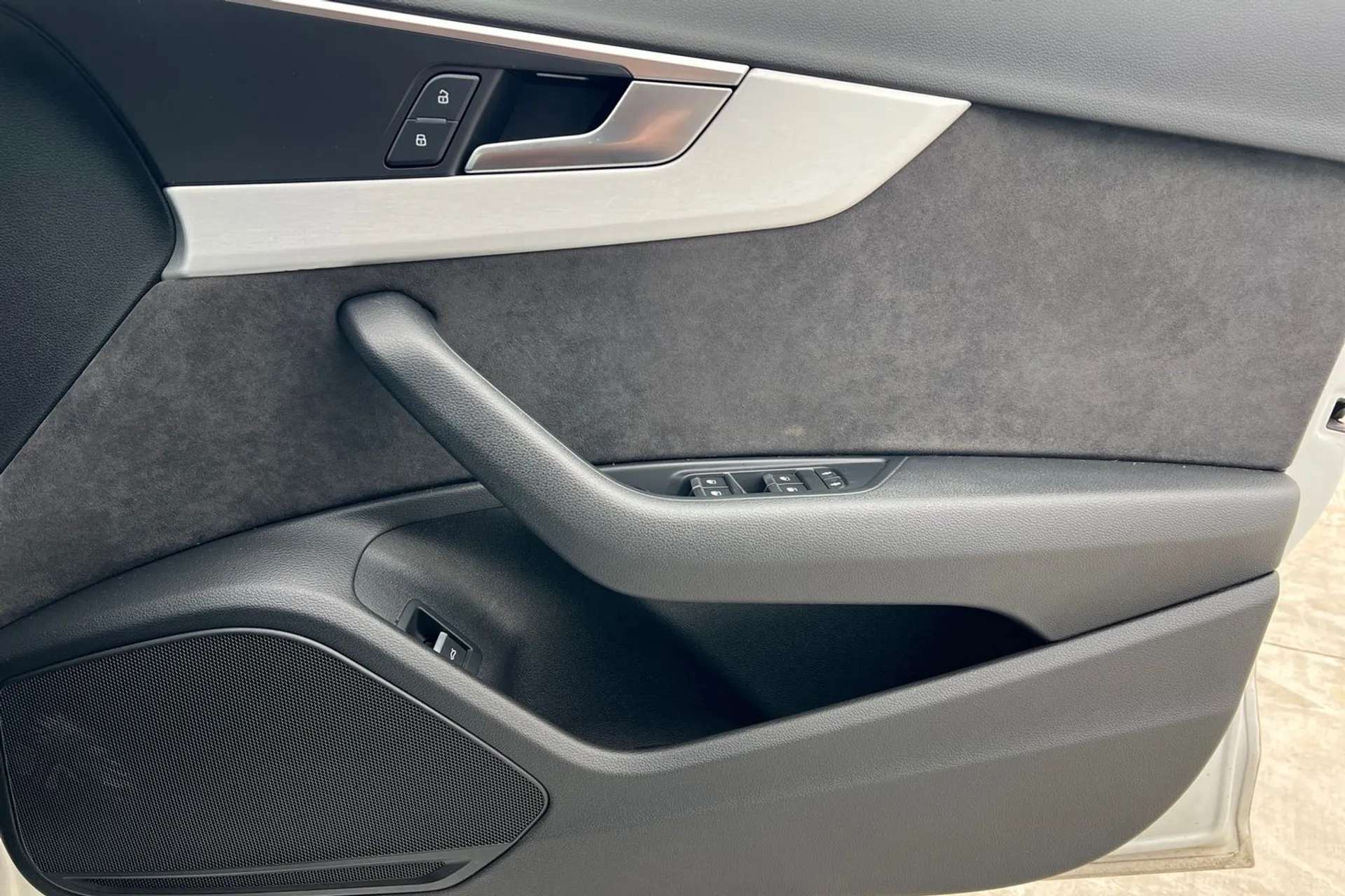 2019 AUDI A4 2019 AUDI A4