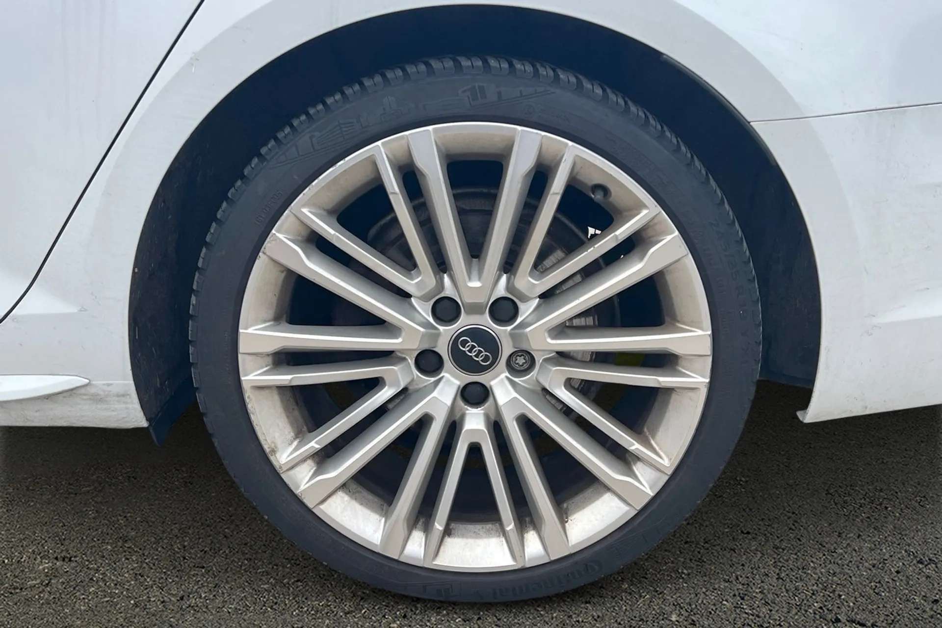 2019 AUDI A4 2019 AUDI A4