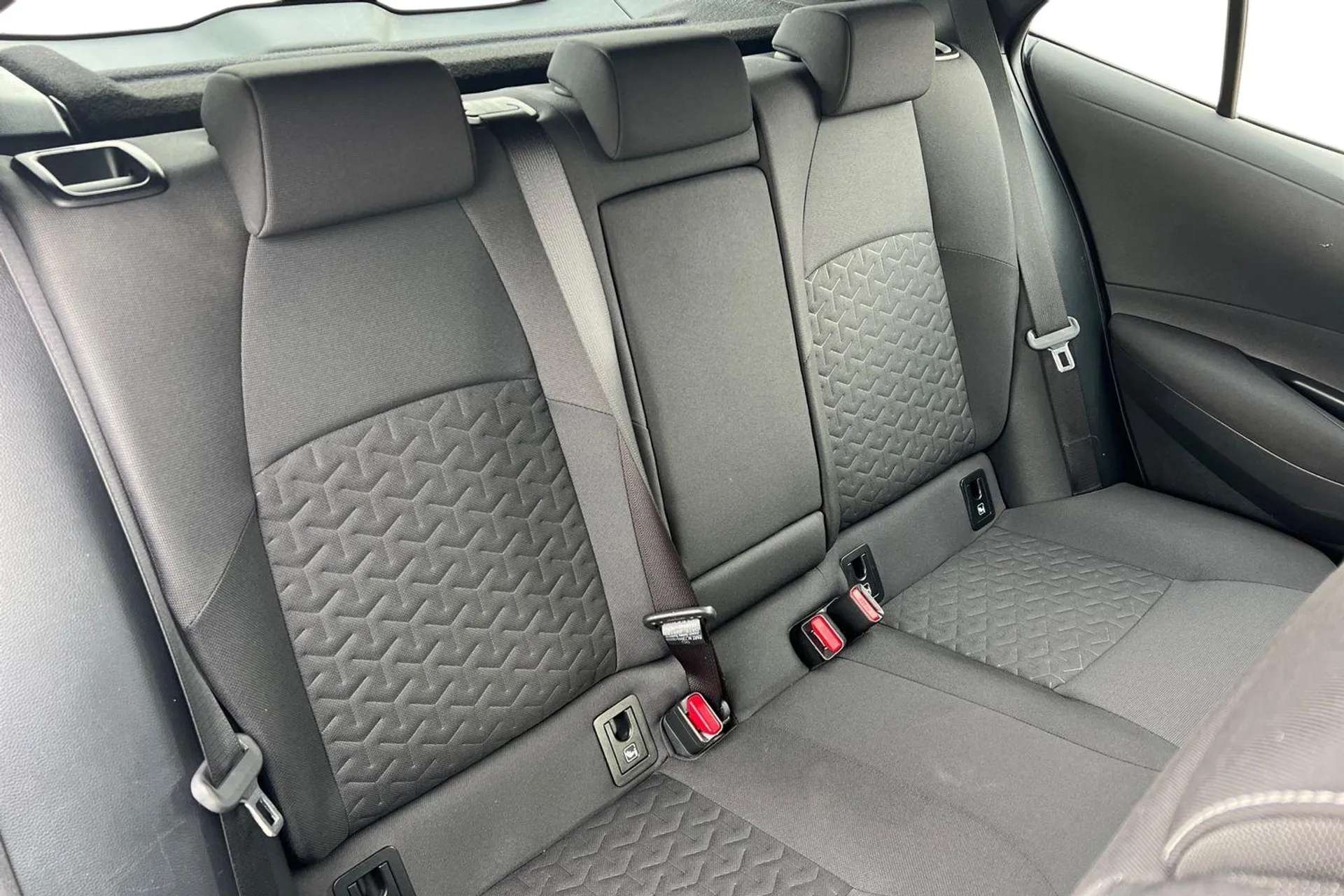 2022 TOYOTA COROLLA 2022 TOYOTA COROLLA