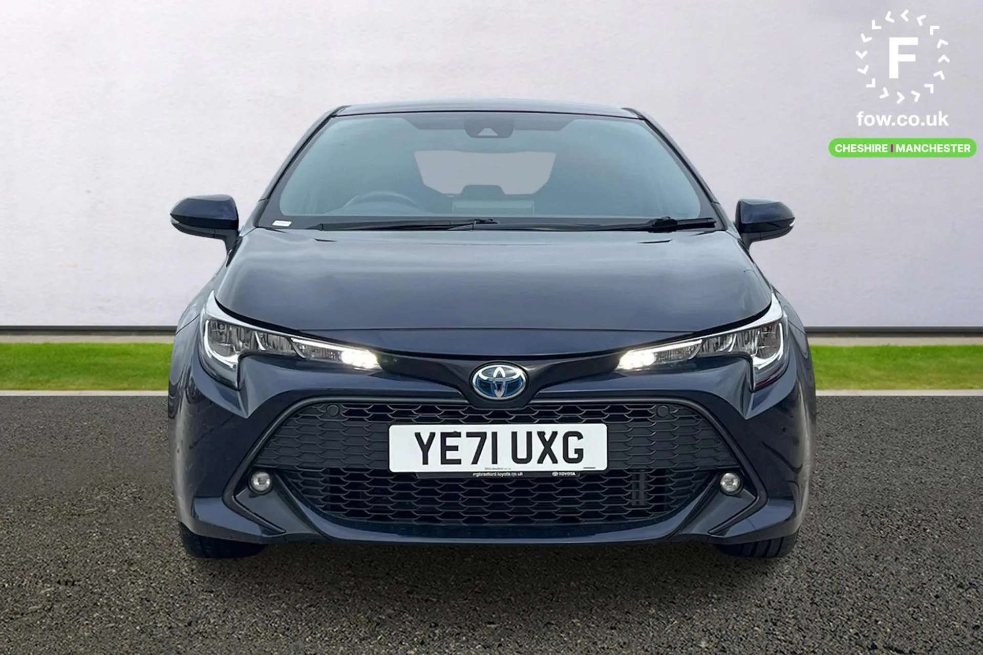 2022 TOYOTA COROLLA 2022 TOYOTA COROLLA