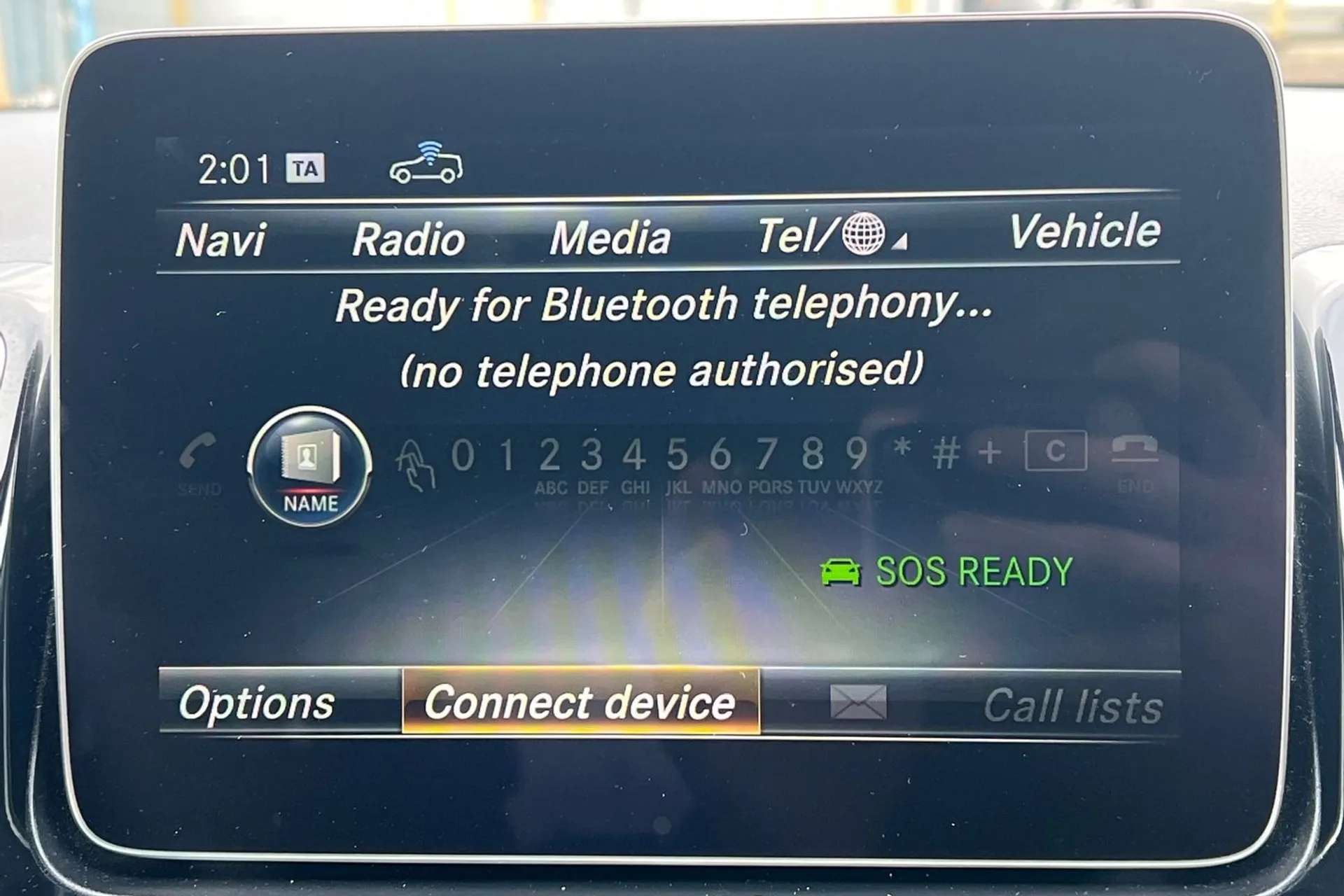 2018 MERCEDES-BENZ GLE 2018 MERCEDES-BENZ GLE