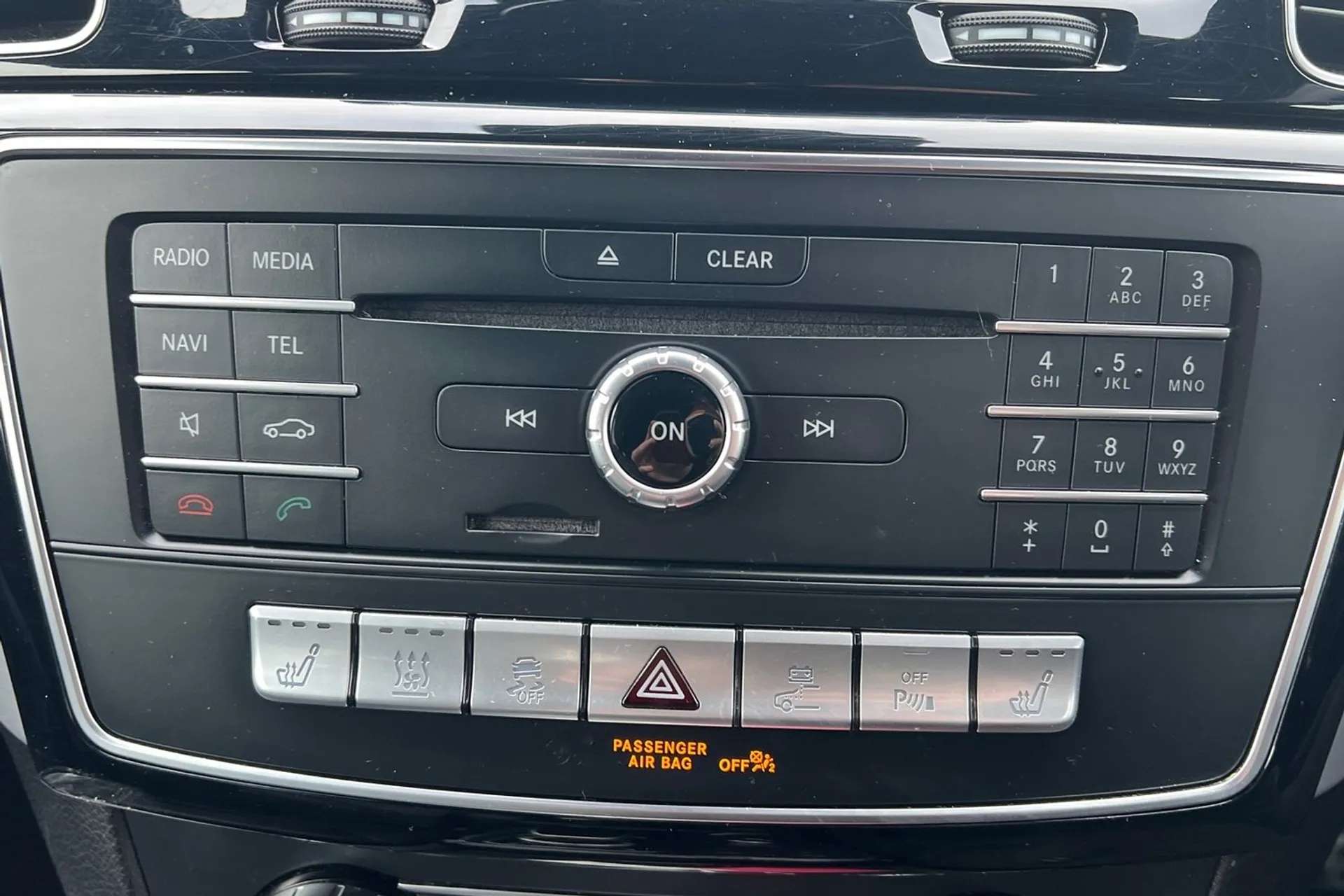 2018 MERCEDES-BENZ GLE 2018 MERCEDES-BENZ GLE