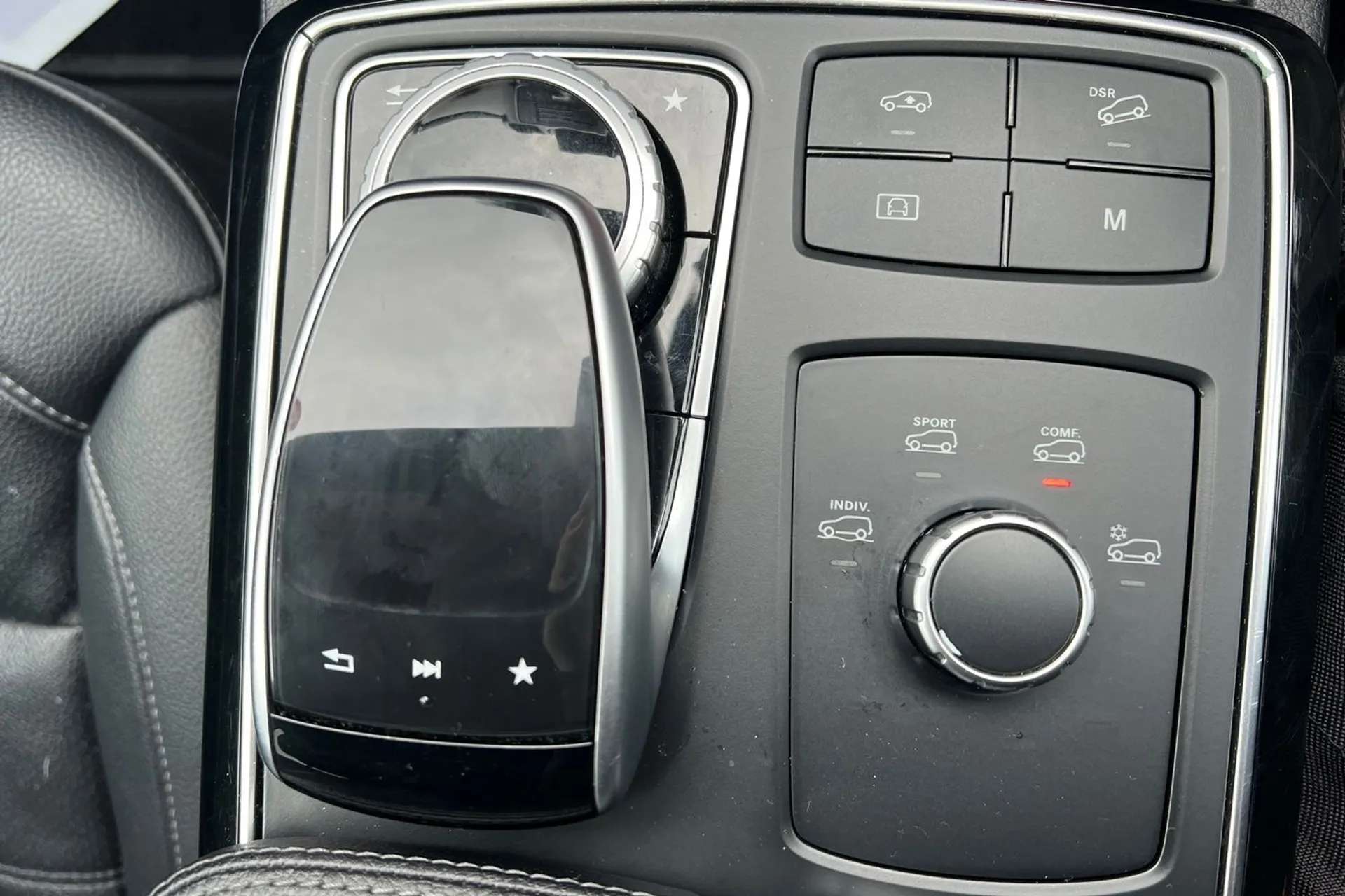 2018 MERCEDES-BENZ GLE 2018 MERCEDES-BENZ GLE