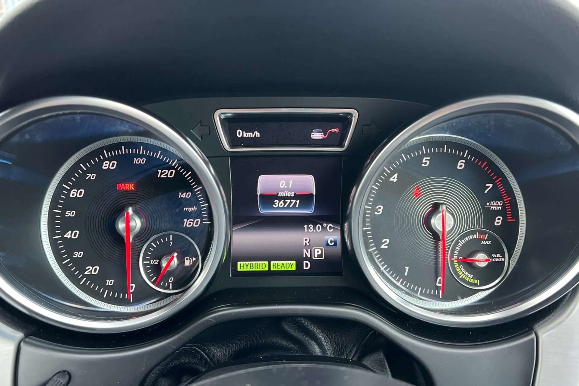 2018 MERCEDES-BENZ GLE 2018 MERCEDES-BENZ GLE