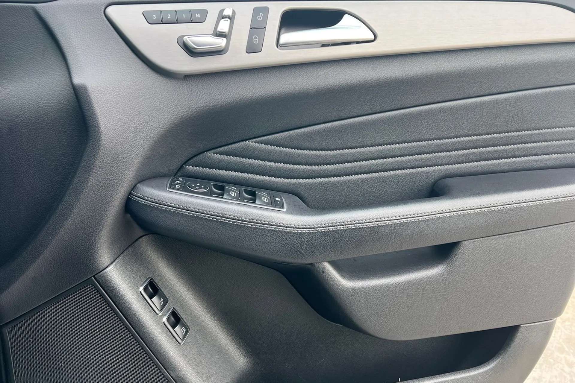 2018 MERCEDES-BENZ GLE 2018 MERCEDES-BENZ GLE