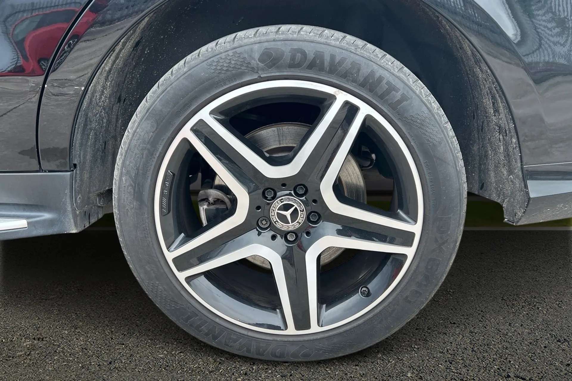 2018 MERCEDES-BENZ GLE 2018 MERCEDES-BENZ GLE