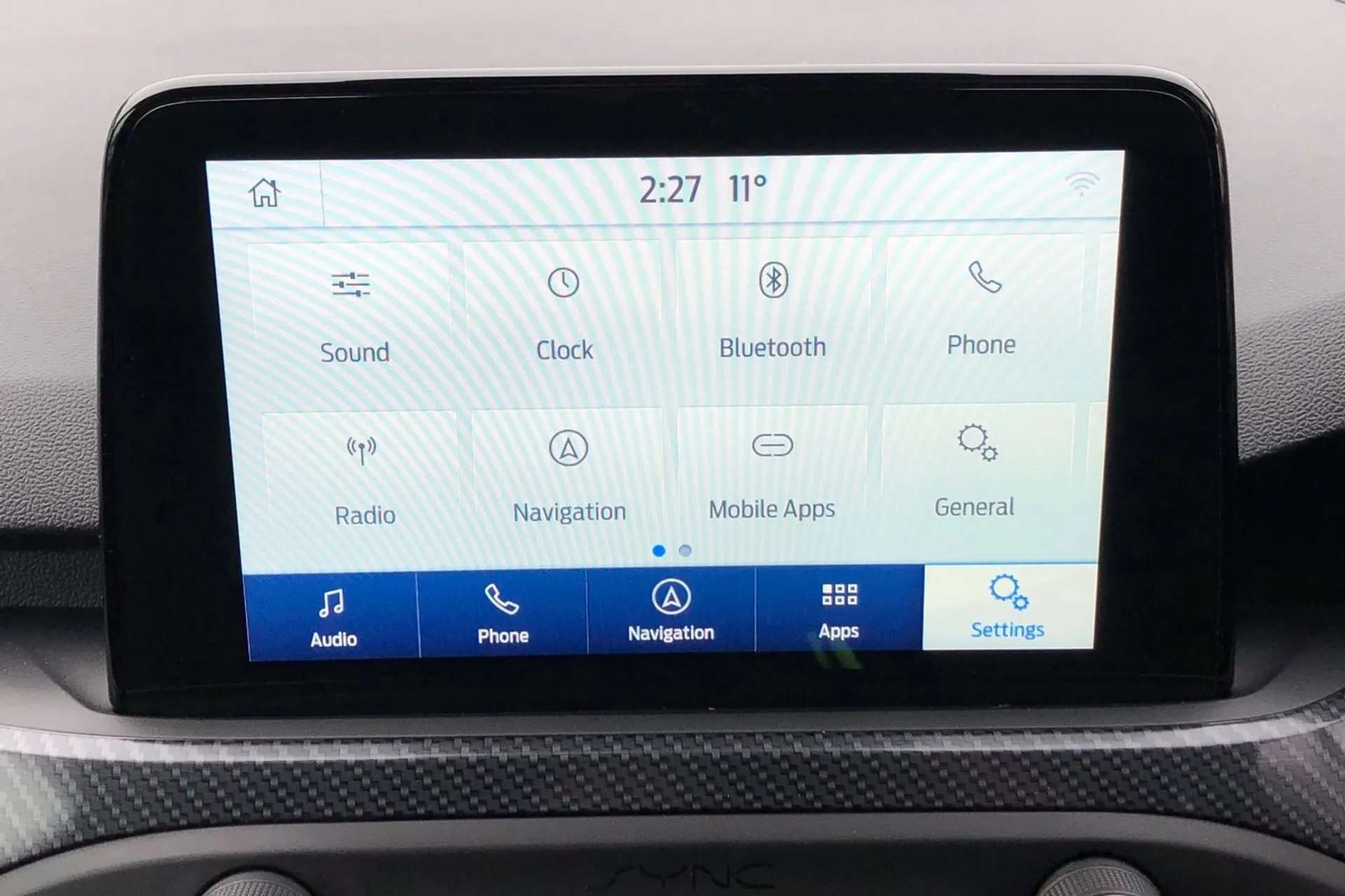 2018 FORD FOCUS 2018 FORD FOCUS