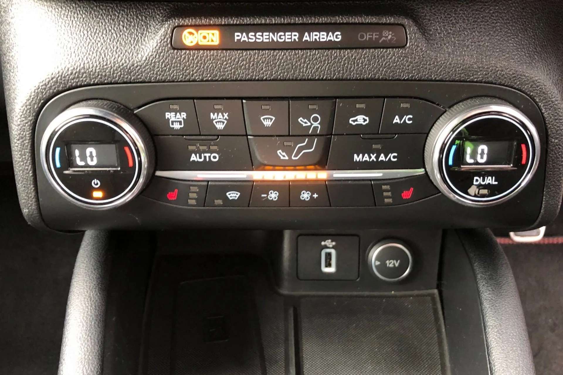 2018 FORD FOCUS 2018 FORD FOCUS