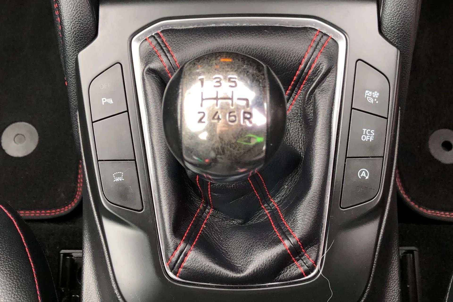 2018 FORD FOCUS 2018 FORD FOCUS