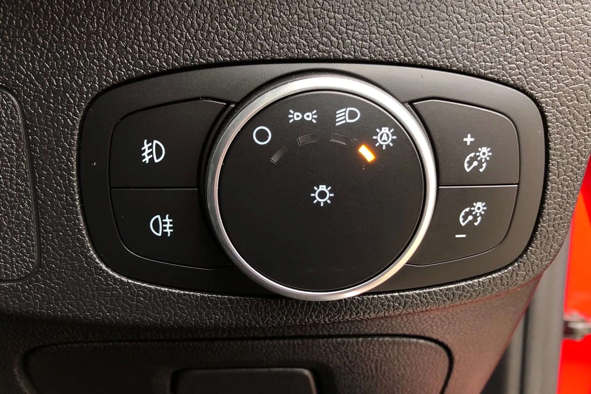 2018 FORD FOCUS 2018 FORD FOCUS