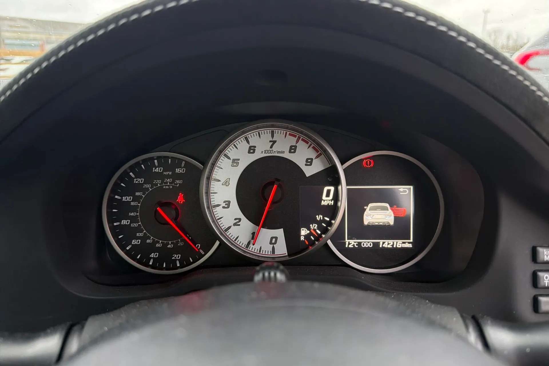 2019 TOYOTA GT86 2019 TOYOTA GT86