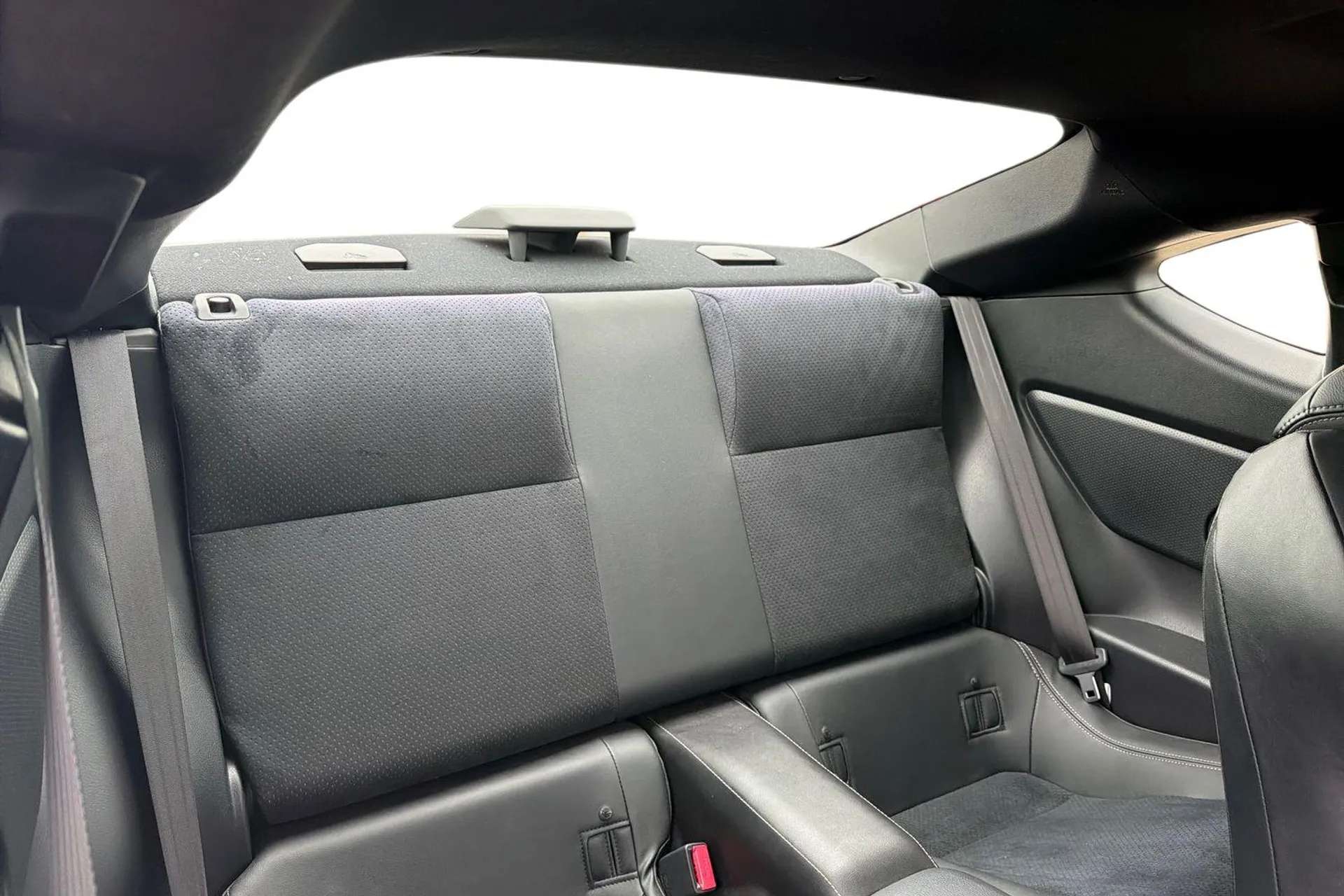 2019 TOYOTA GT86 2019 TOYOTA GT86