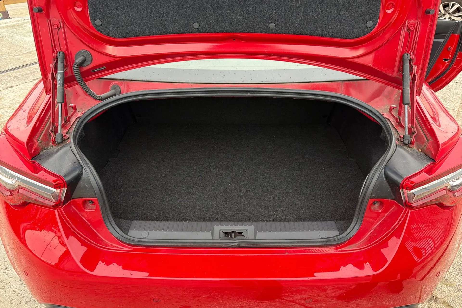 2019 TOYOTA GT86 2019 TOYOTA GT86