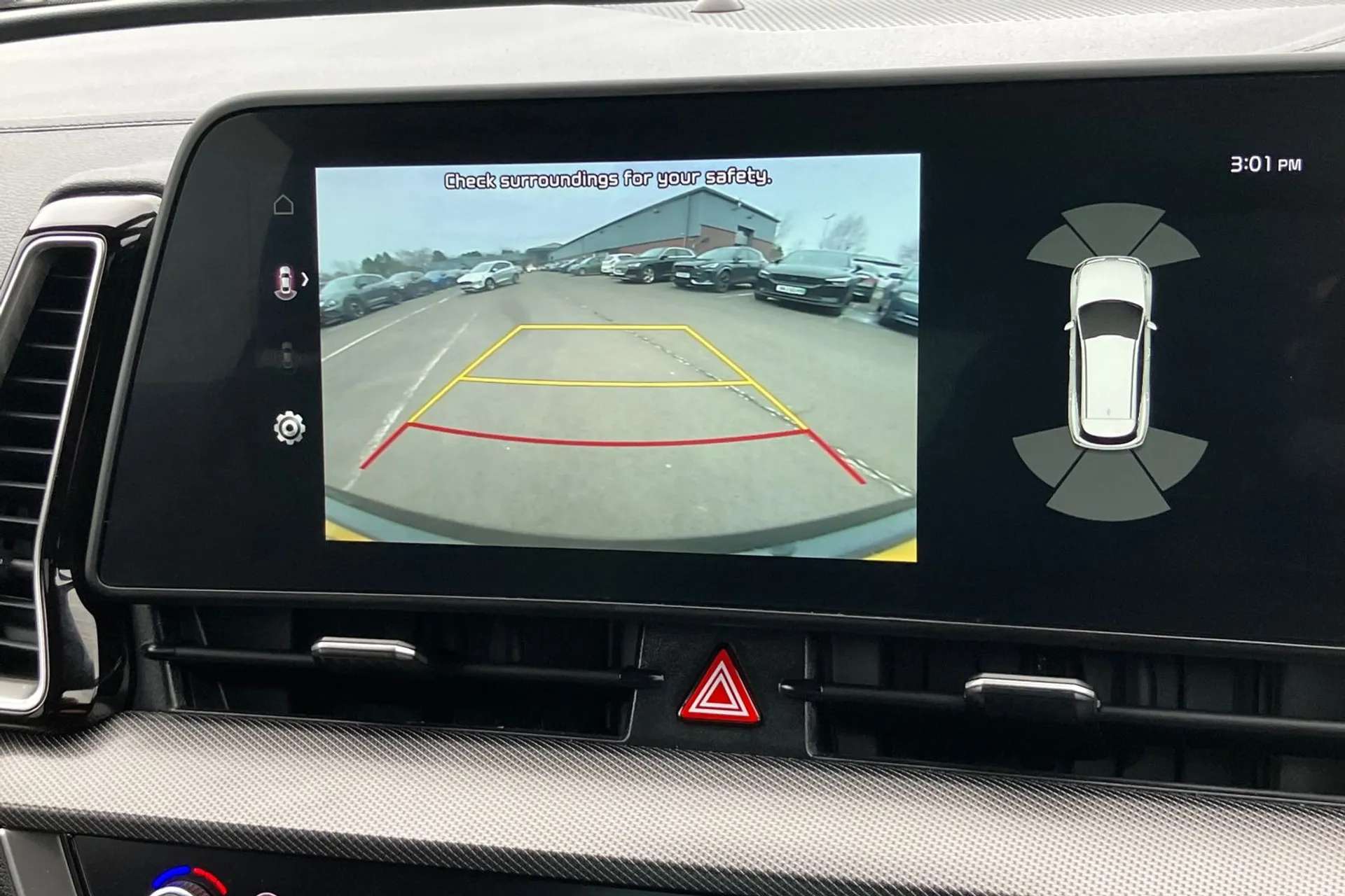 2024 KIA SPORTAGE 2024 KIA SPORTAGE