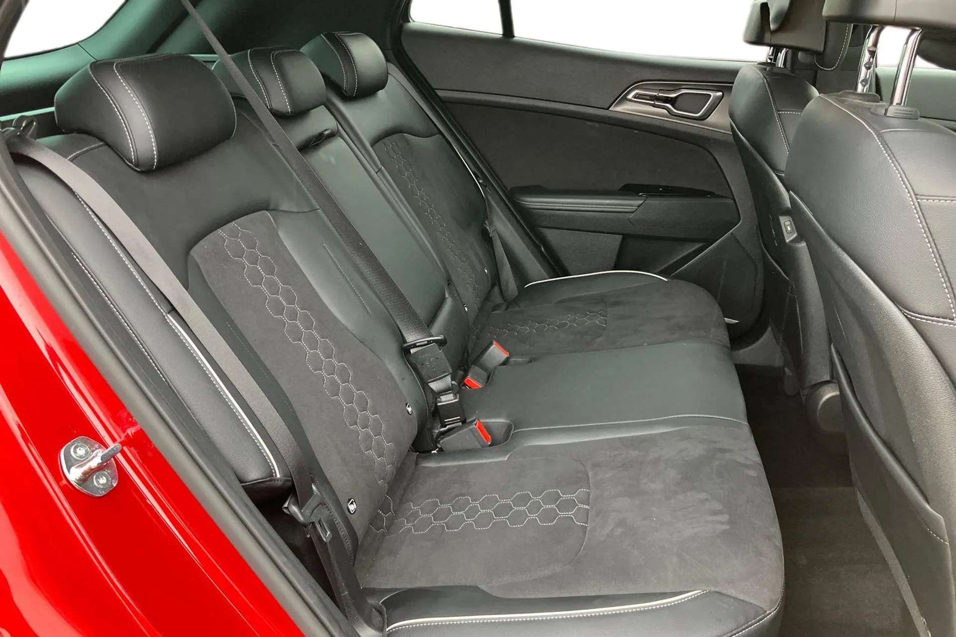 2024 KIA SPORTAGE 2024 KIA SPORTAGE