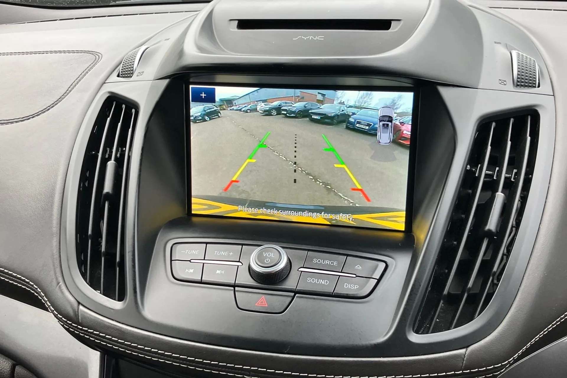 2019 FORD KUGA VIGNALE 2019 FORD KUGA VIGNALE