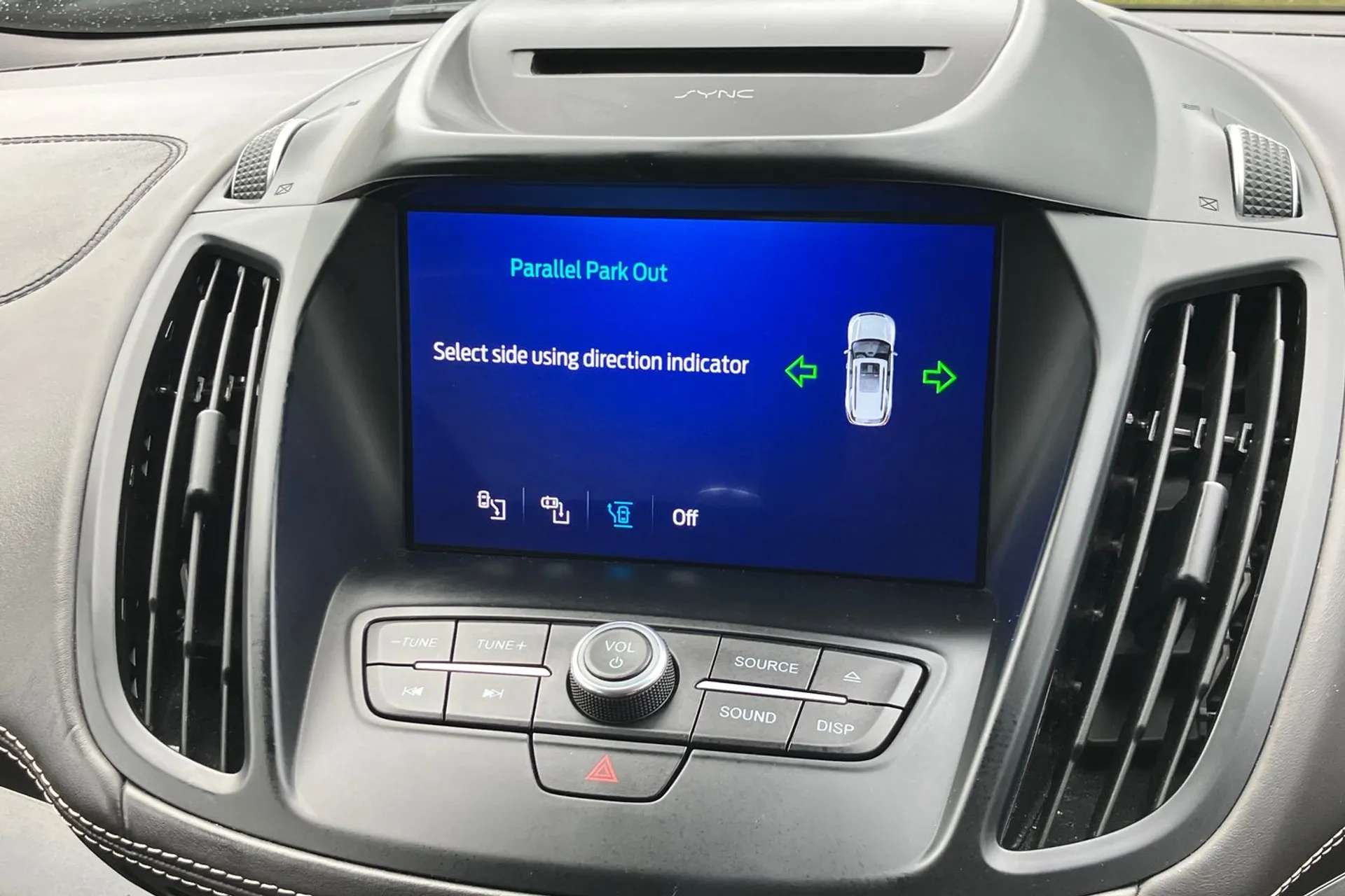 2019 FORD KUGA VIGNALE 2019 FORD KUGA VIGNALE