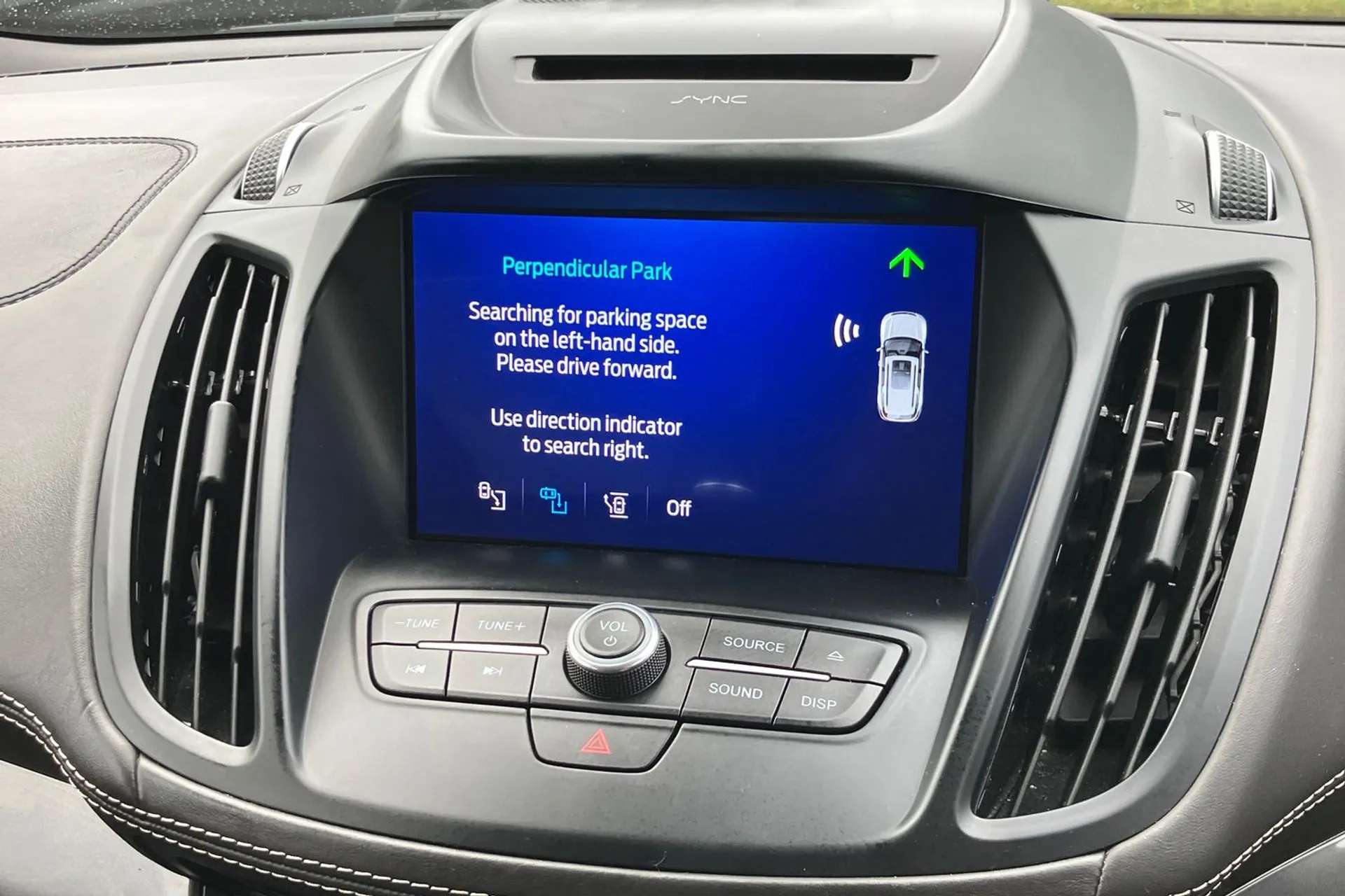 2019 FORD KUGA VIGNALE 2019 FORD KUGA VIGNALE