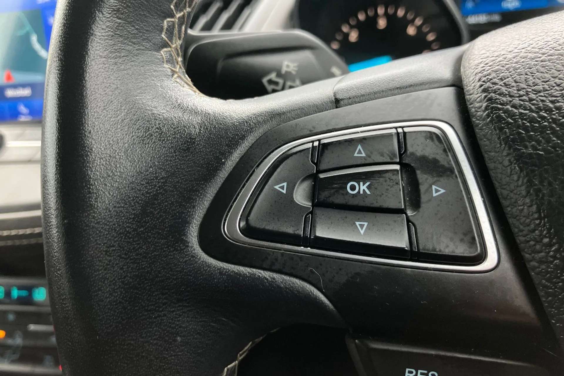 2019 FORD KUGA VIGNALE 2019 FORD KUGA VIGNALE