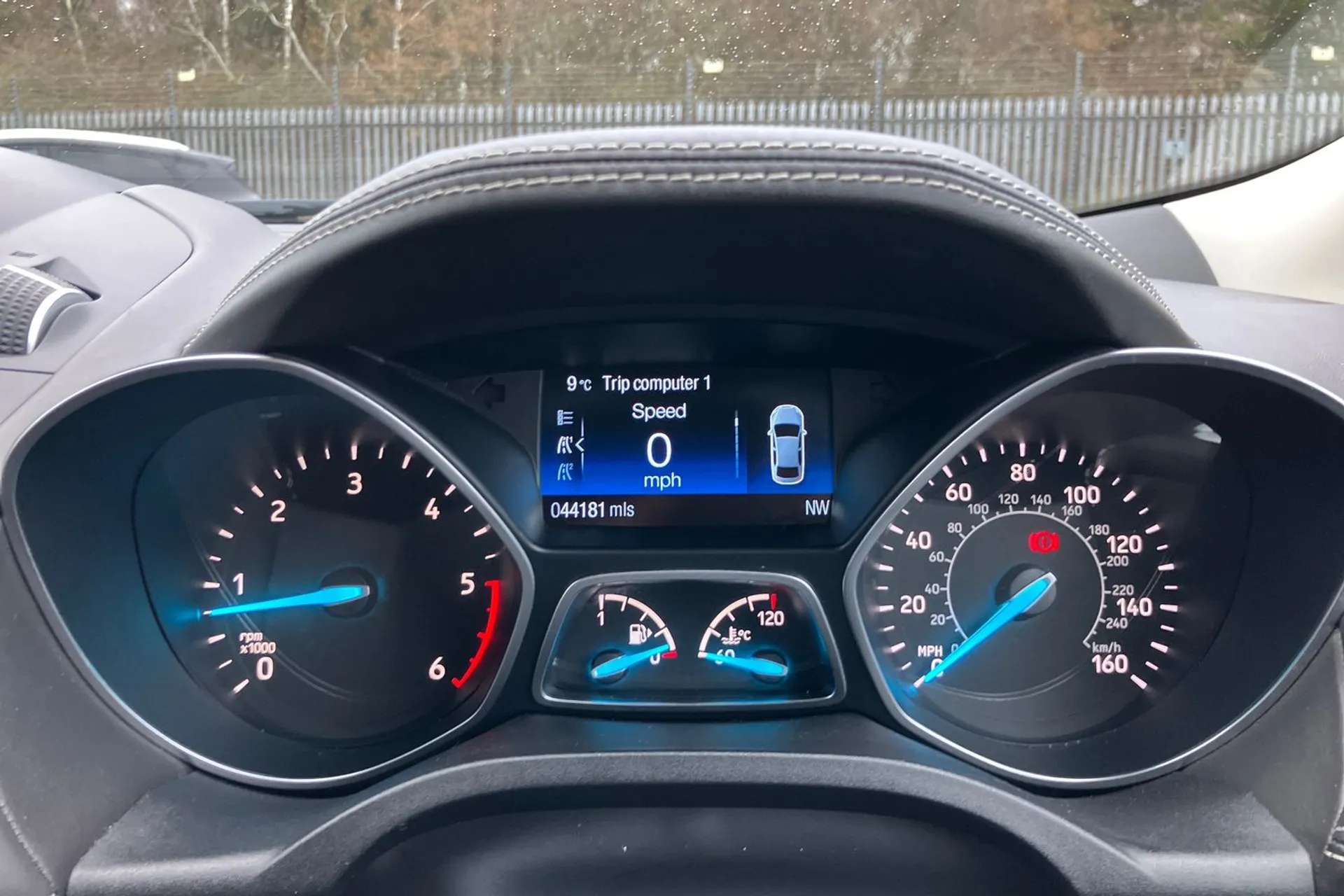 2019 FORD KUGA VIGNALE 2019 FORD KUGA VIGNALE