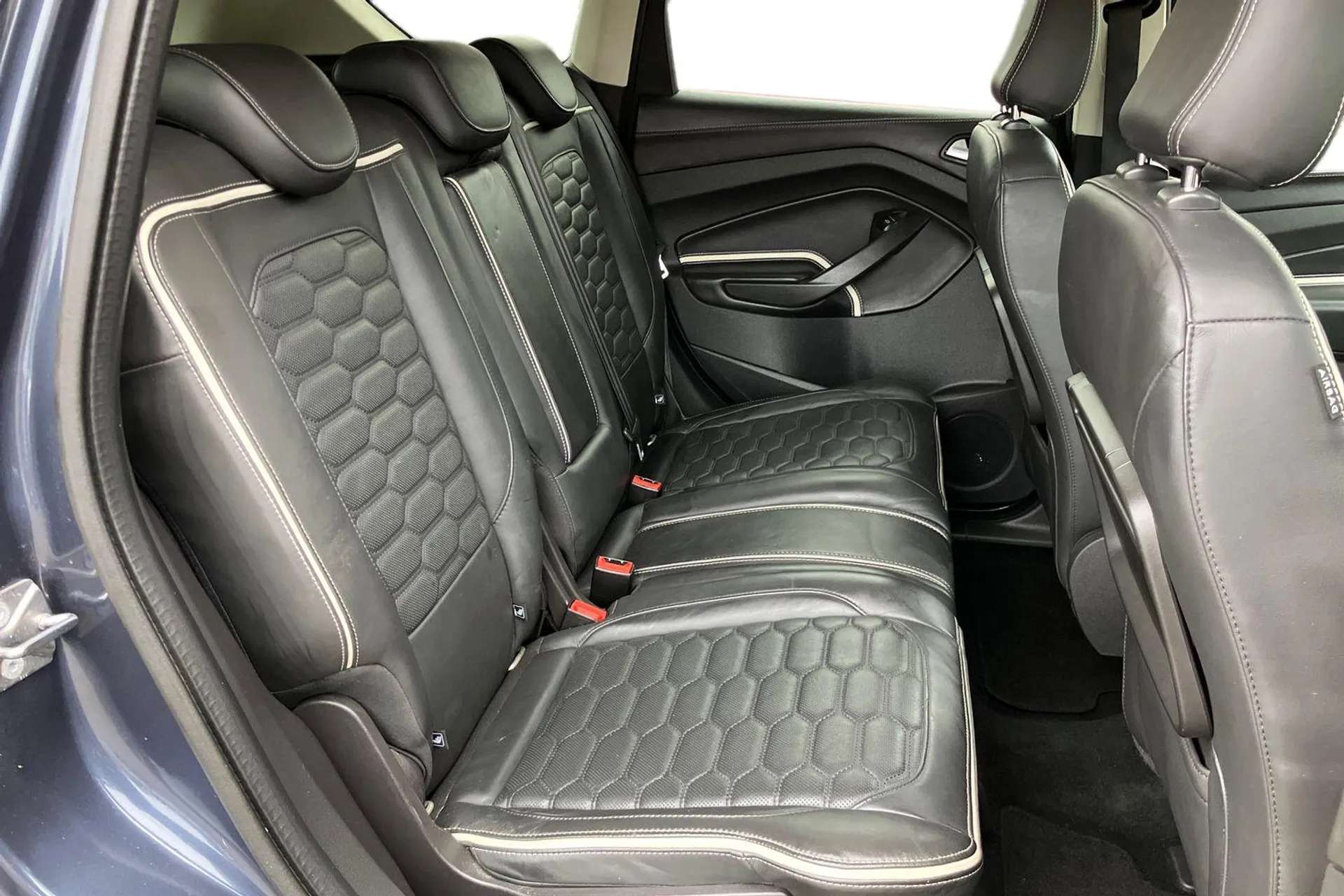 2019 FORD KUGA VIGNALE 2019 FORD KUGA VIGNALE