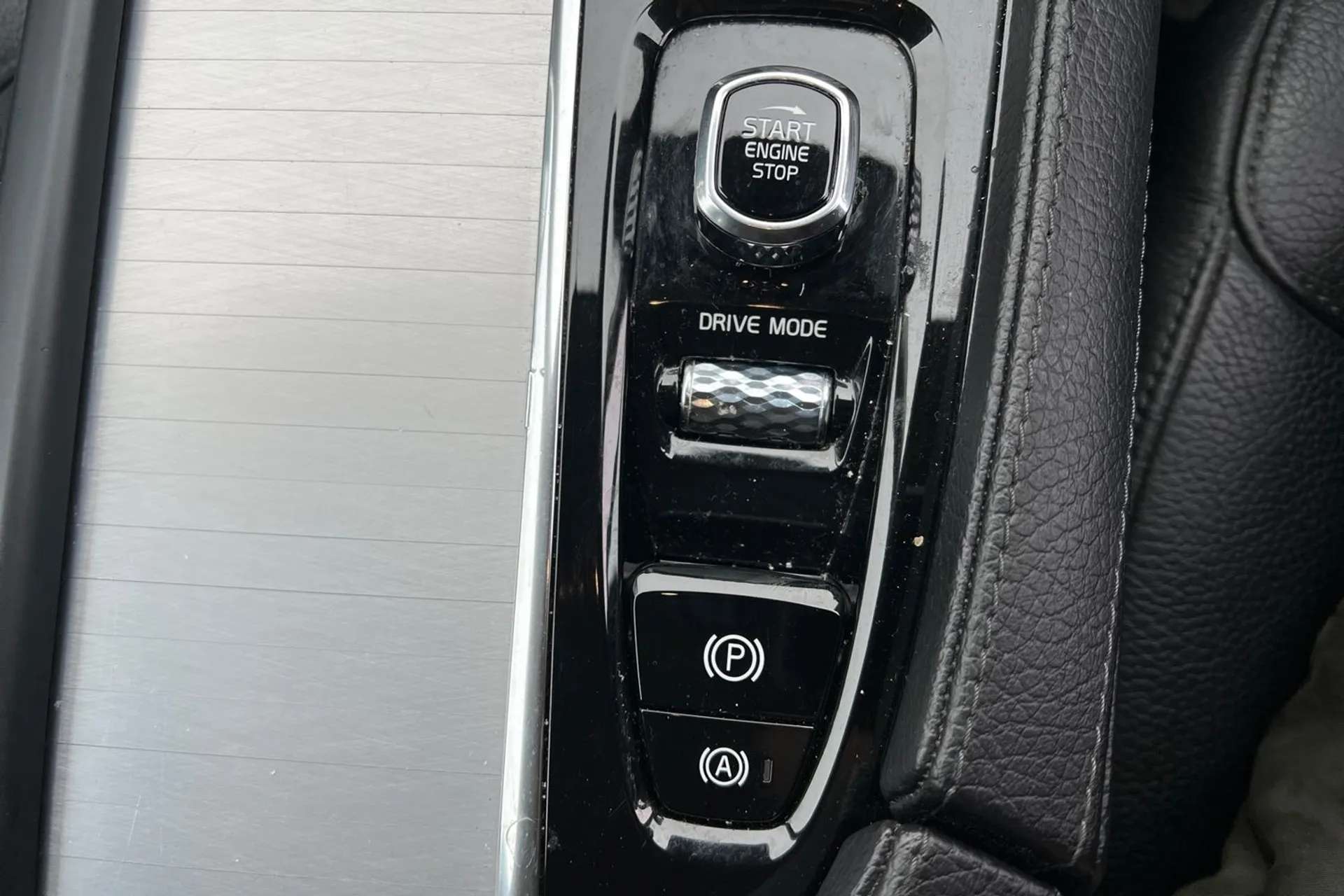 2018 VOLVO XC90 2018 VOLVO XC90