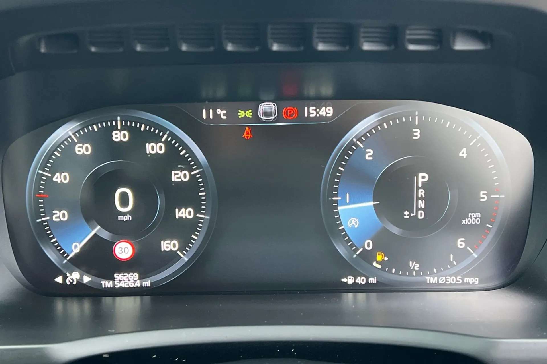 2018 VOLVO XC90 2018 VOLVO XC90