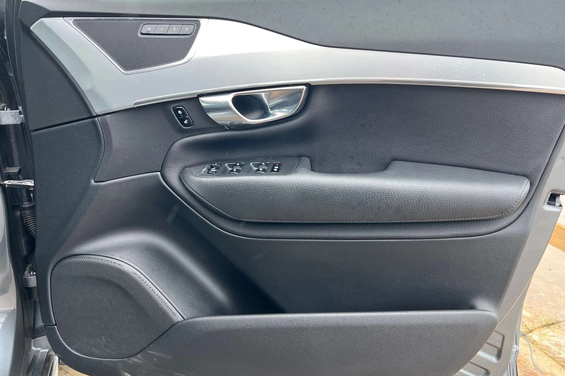 2018 VOLVO XC90 2018 VOLVO XC90