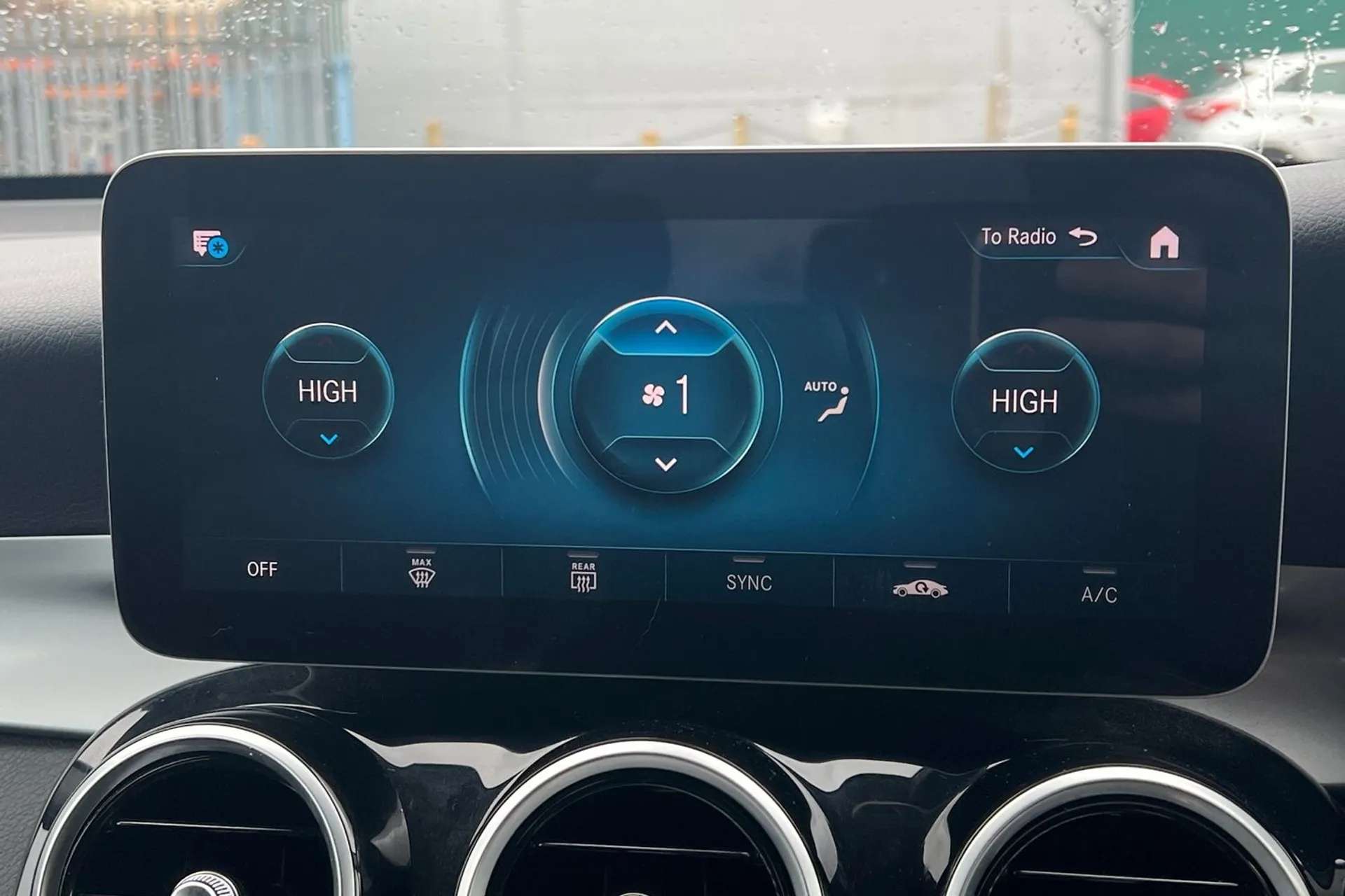 2020 MERCEDES-BENZ GLC 2020 MERCEDES-BENZ GLC