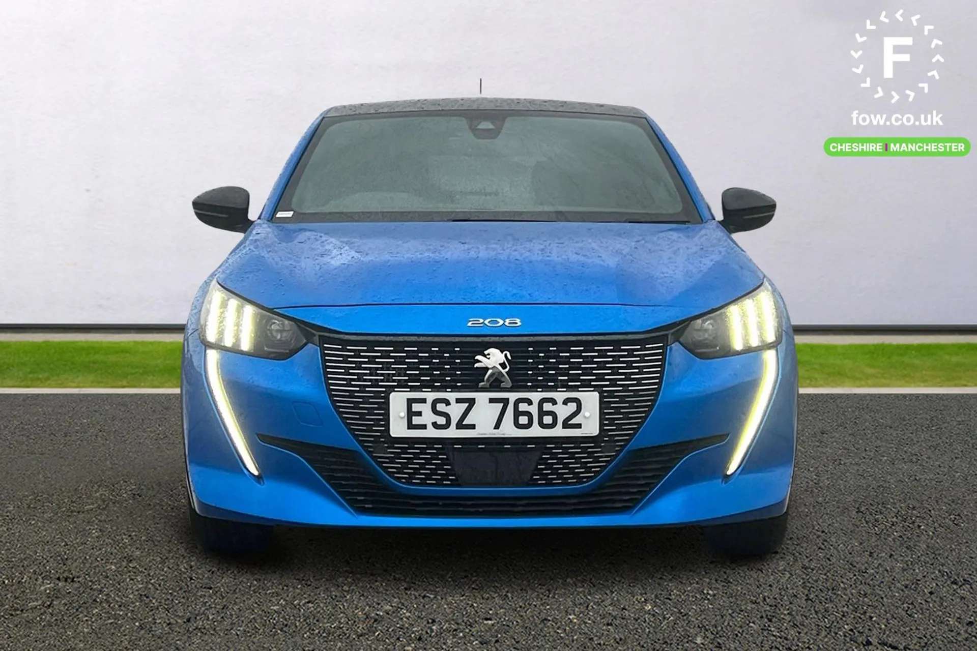 2020 PEUGEOT 208 2020 PEUGEOT 208